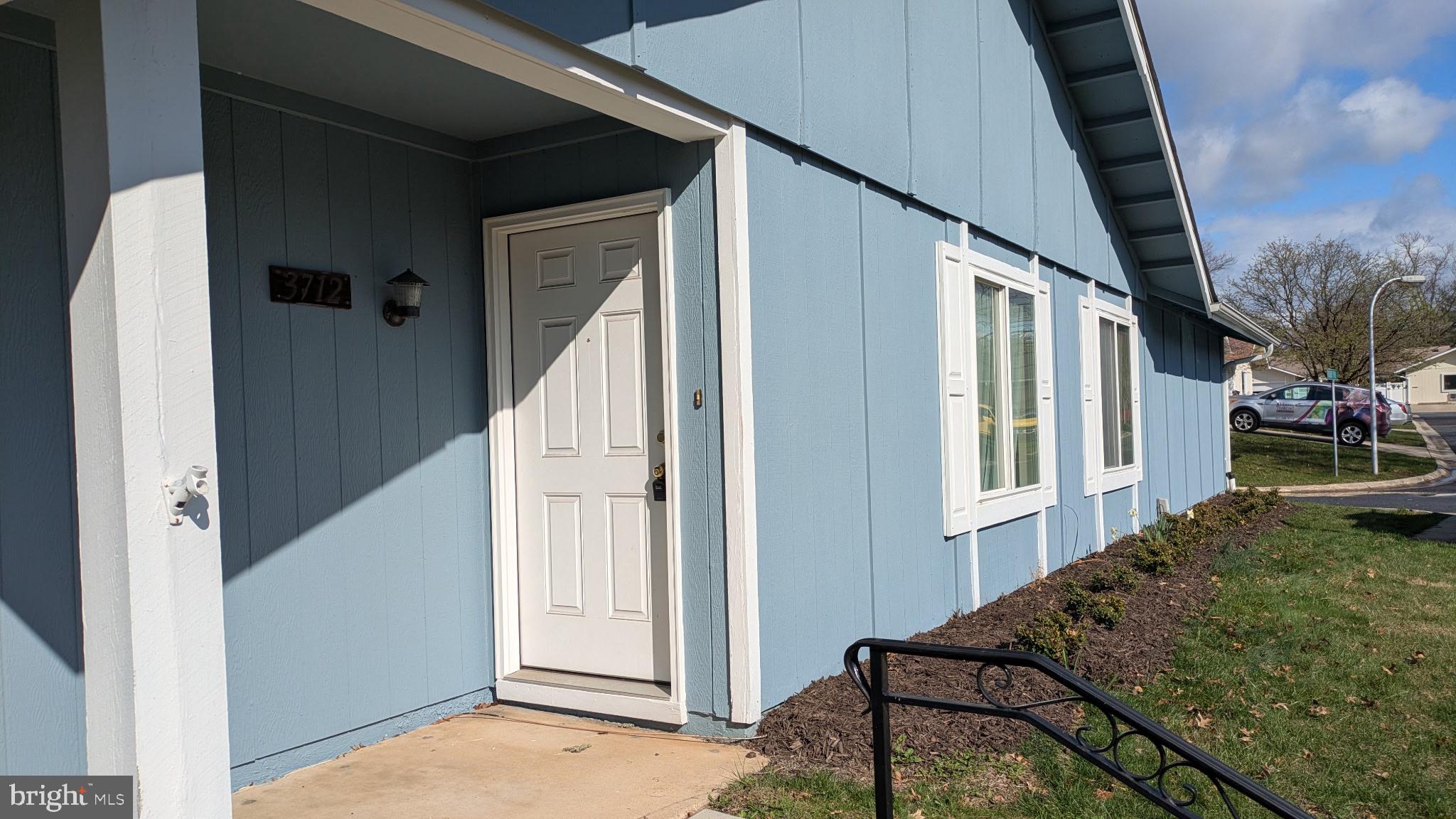 3712 FINSBURY PARK DRIVE 50-A