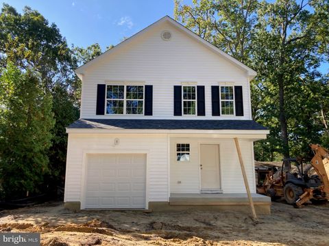 Photo of 3 Harding Ave, CLEMENTON, NJ 08021 (MLS # NJCD2103390)