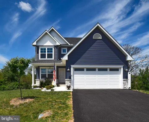95 Duluth Drive, Martinsburg, WV 25404 - #: WVBE2051246