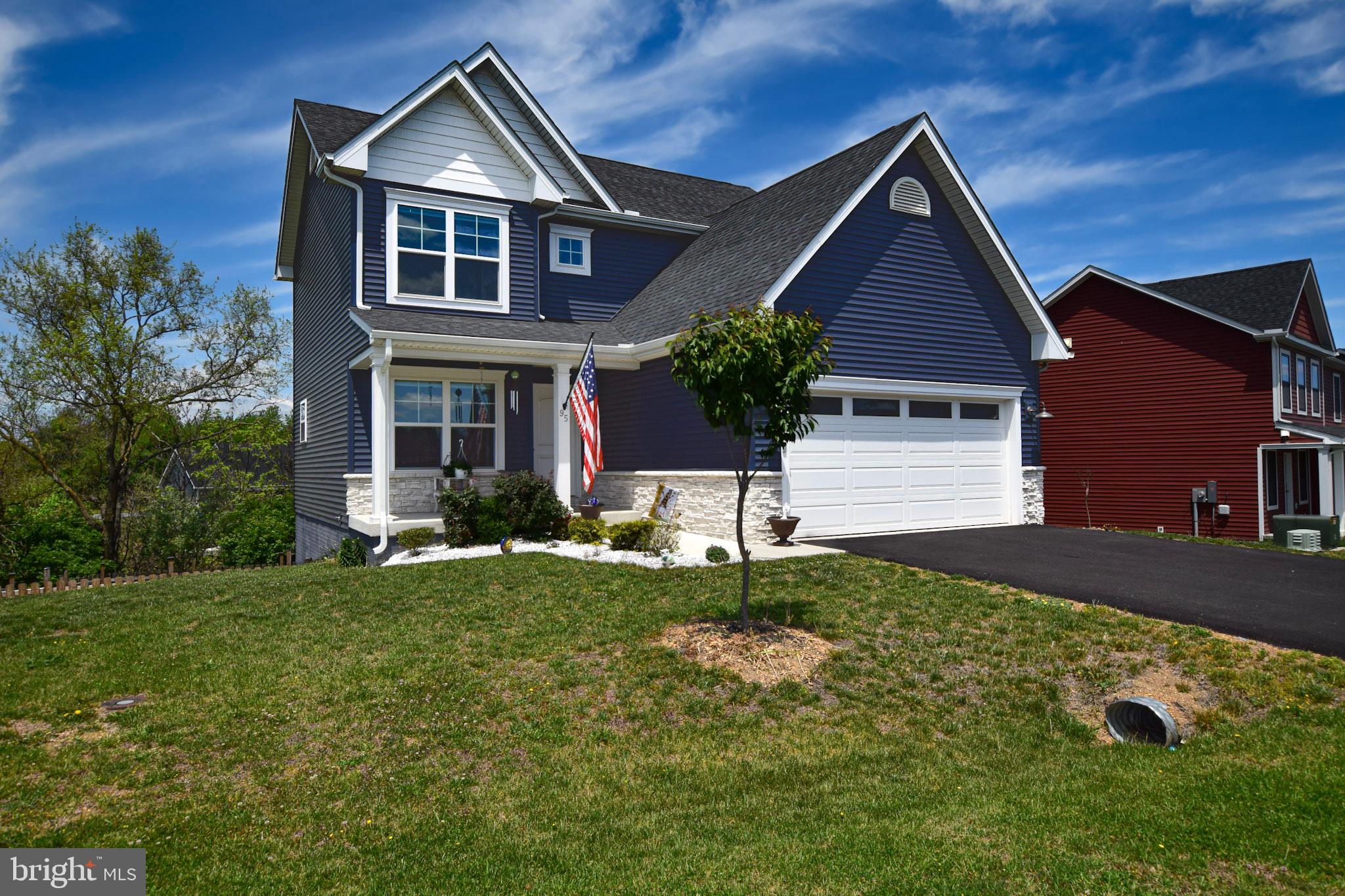 95 DULUTH DRIVE