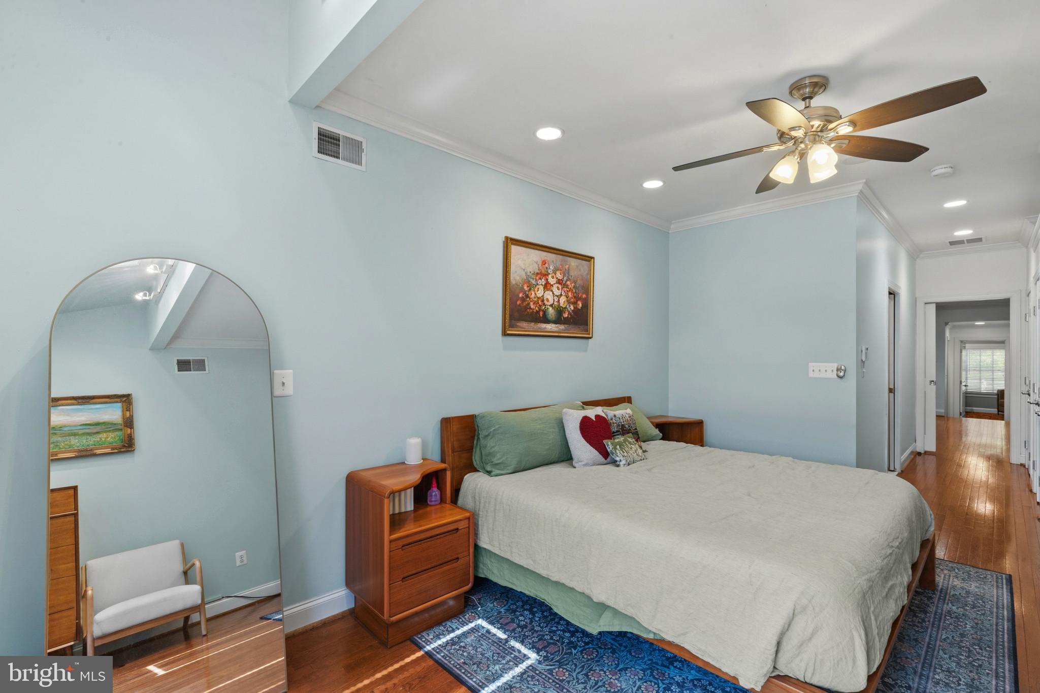 FELLS POINT HISTORIC DISTRICT - Residential
