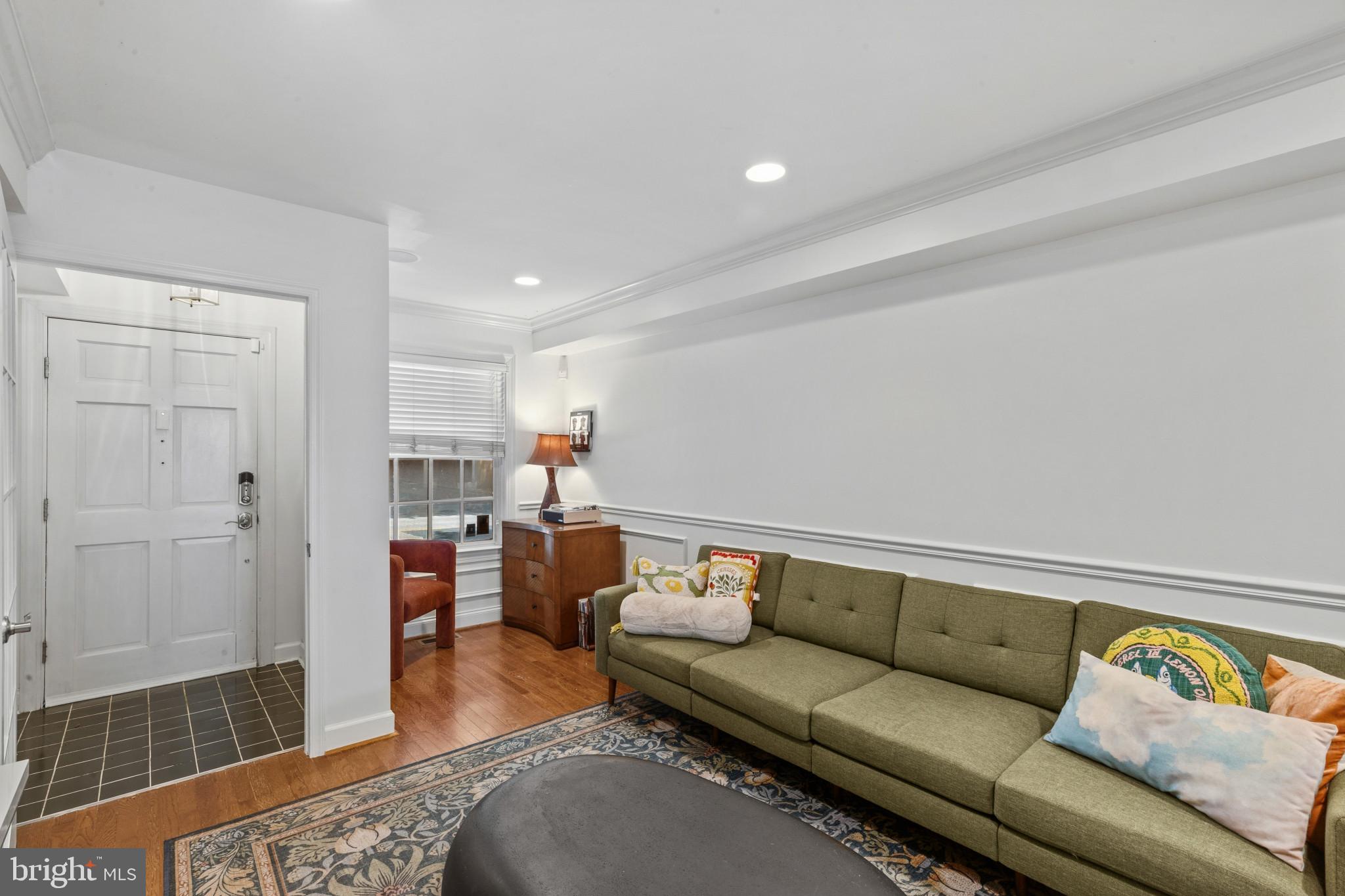 FELLS POINT HISTORIC DISTRICT - Residential