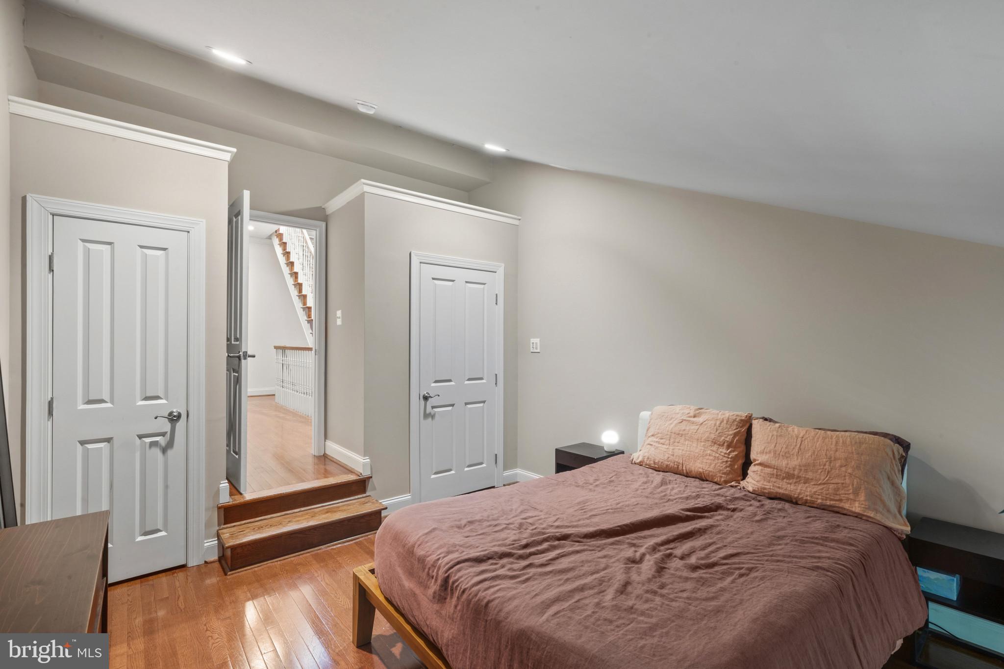 FELLS POINT HISTORIC DISTRICT - Residential