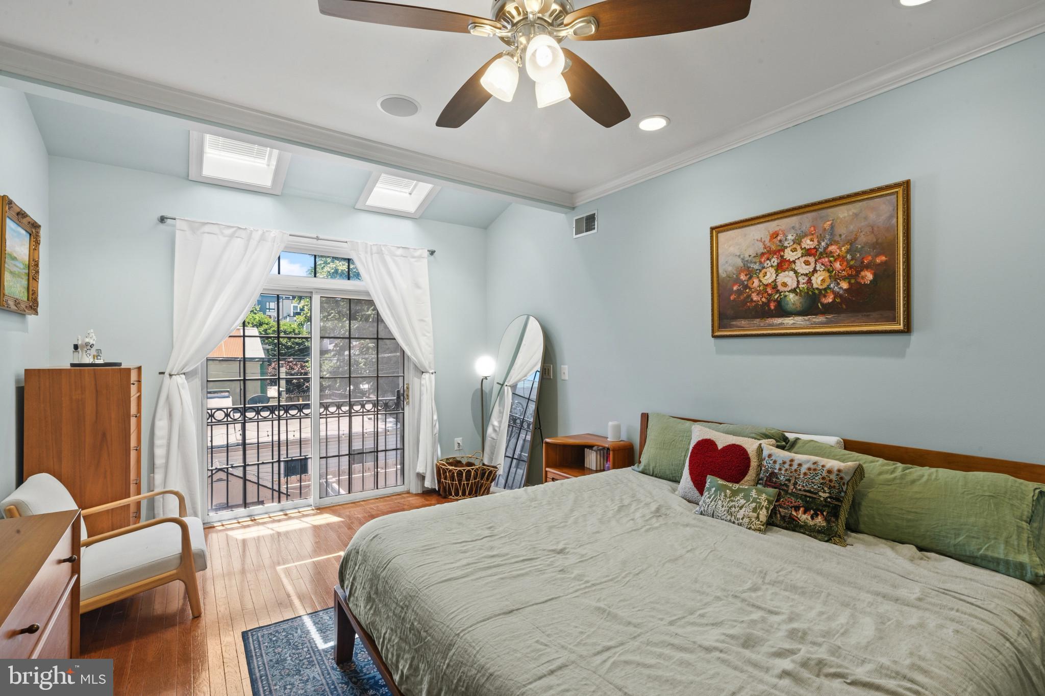 FELLS POINT HISTORIC DISTRICT - Residential