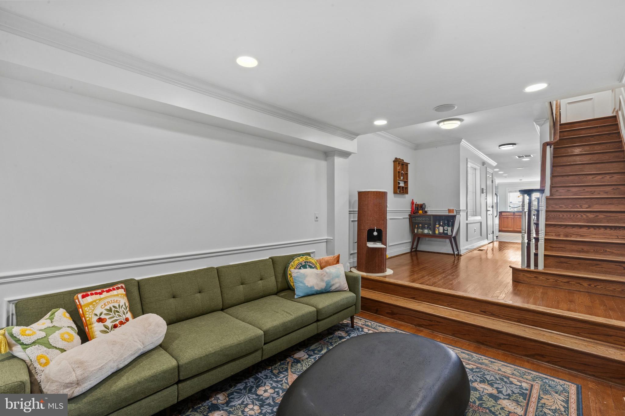 FELLS POINT HISTORIC DISTRICT - Residential