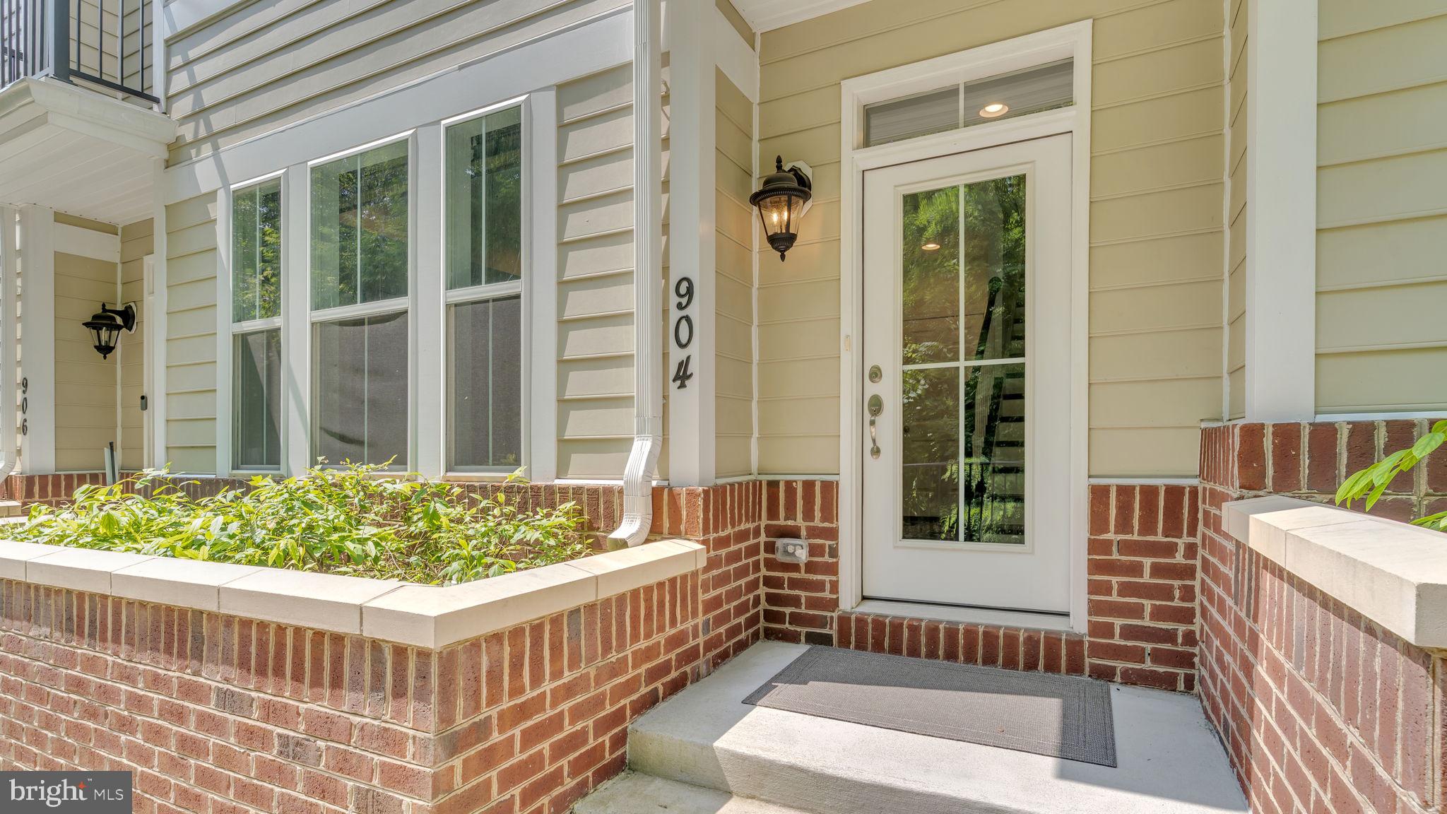 904 JOSEPH JOHNSON DRIVE