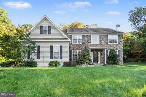 Photo of 199 Kutz Road, FLEETWOOD, PA 19522 (MLS # PABK2079666)