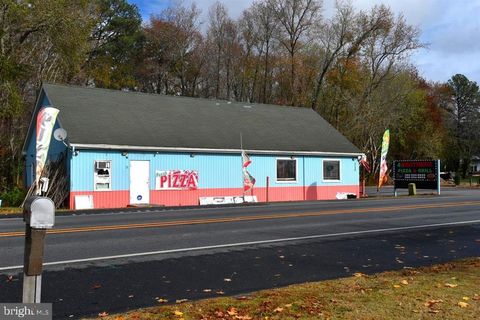 Photo of 36125 Zion Church Road, FRANKFORD, DE 19945 (MLS # DESU2108158)