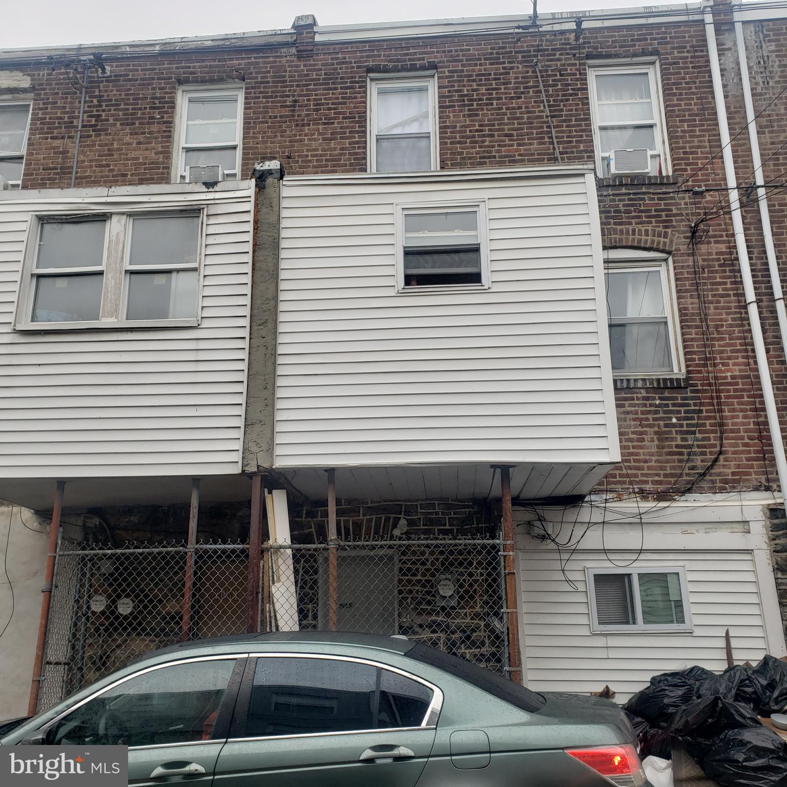 PHILADELPHIA (SOUTHWEST) - Residential