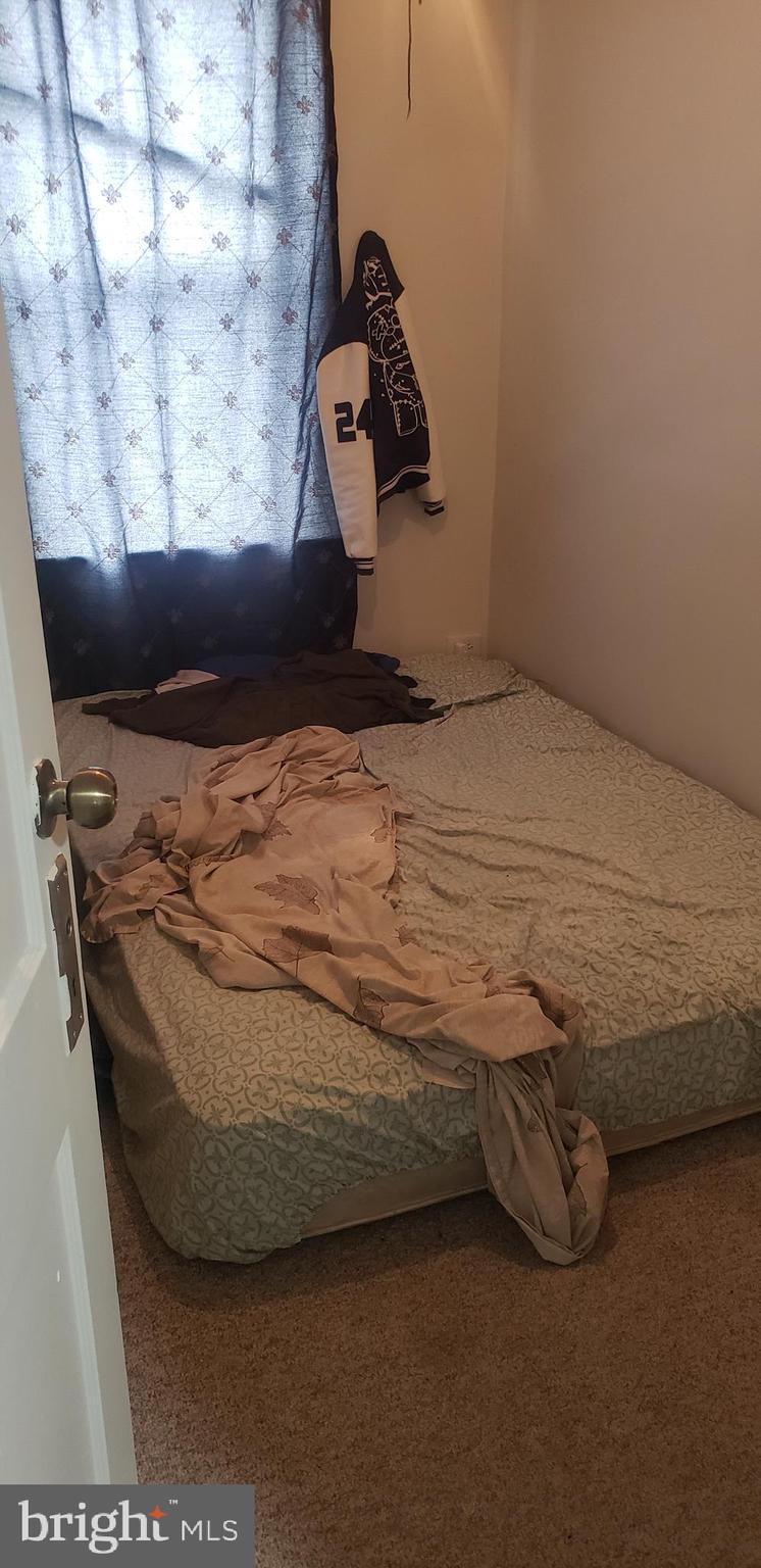 PHILADELPHIA (SOUTHWEST) - Residential