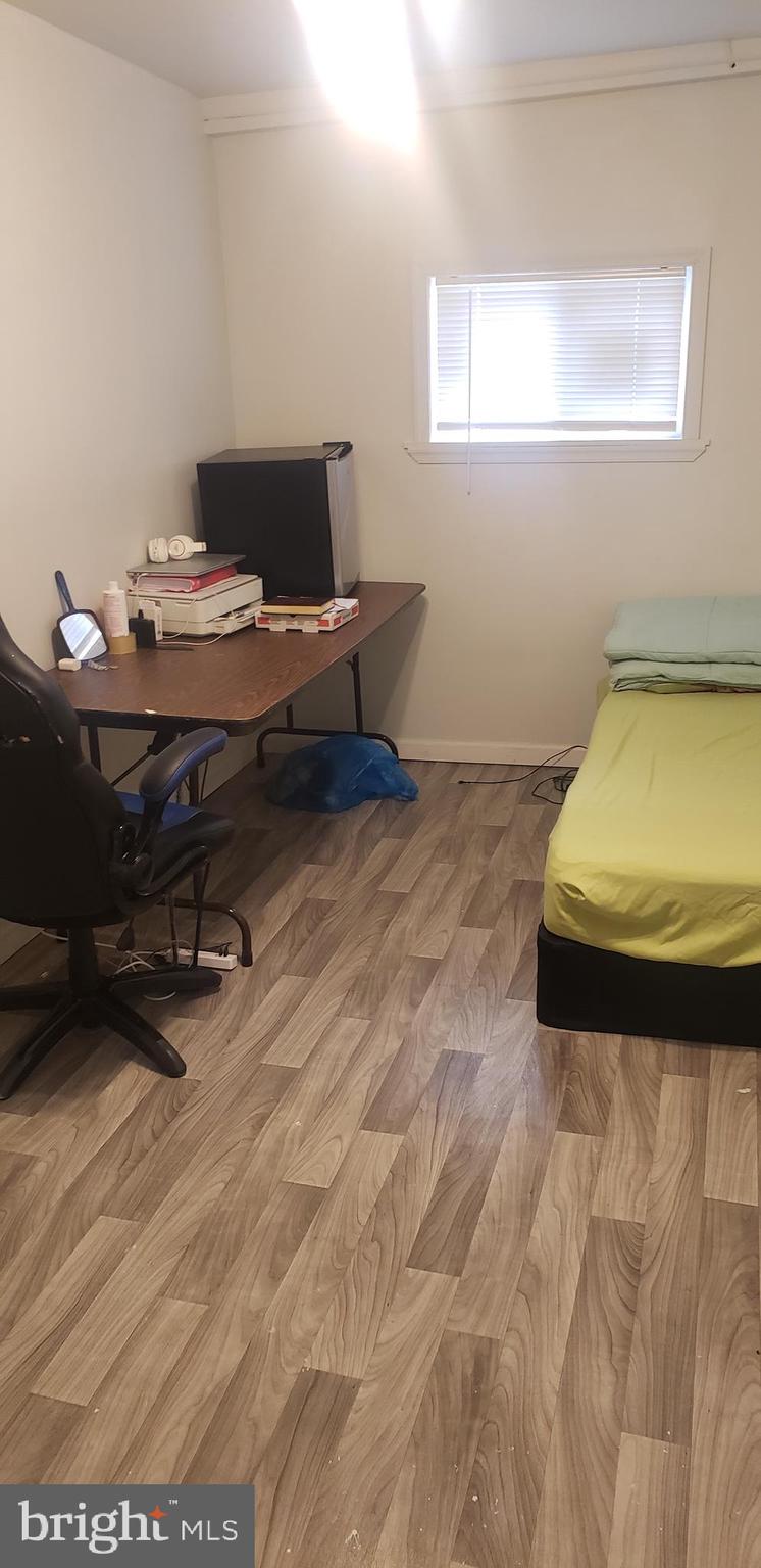 PHILADELPHIA (SOUTHWEST) - Residential