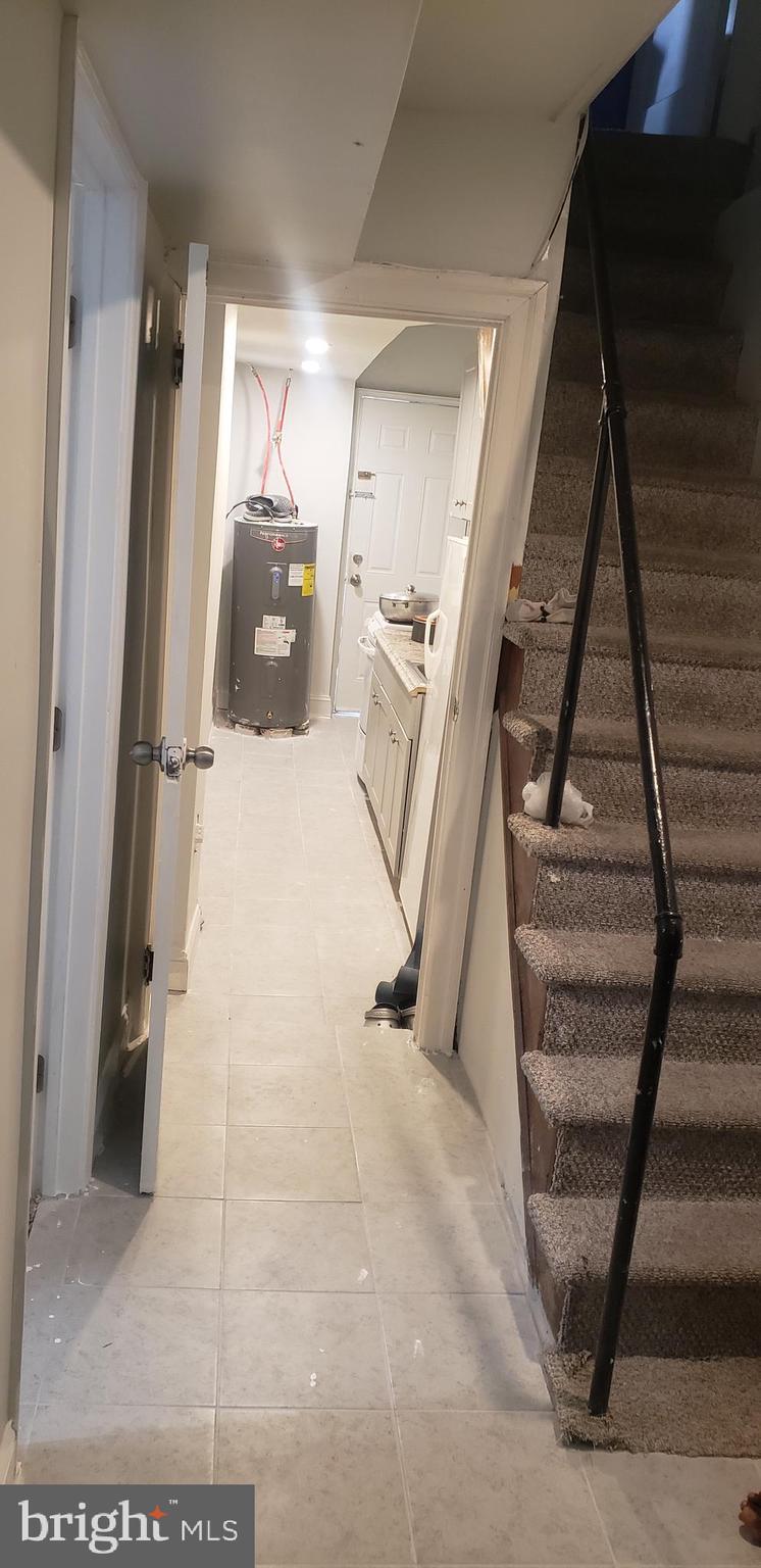 PHILADELPHIA (SOUTHWEST) - Residential