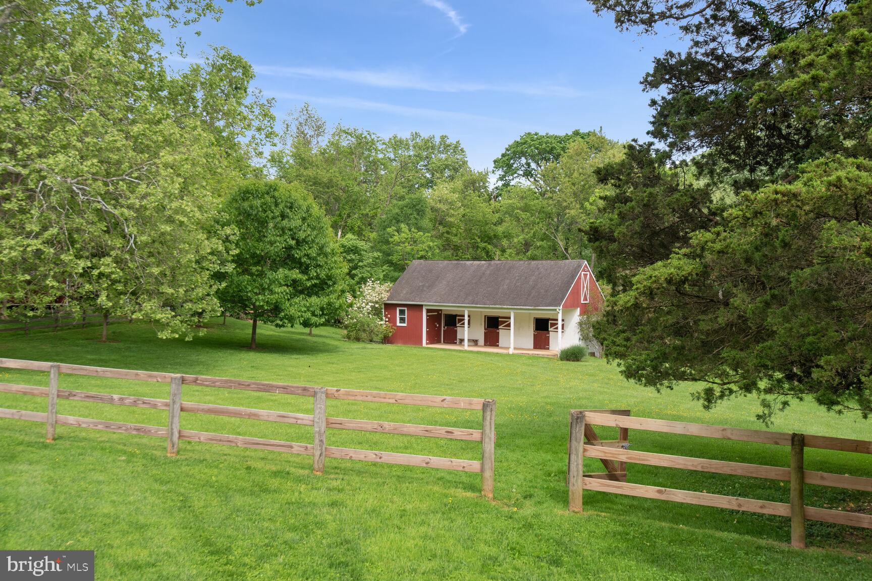 GLEN VISTA - Residential