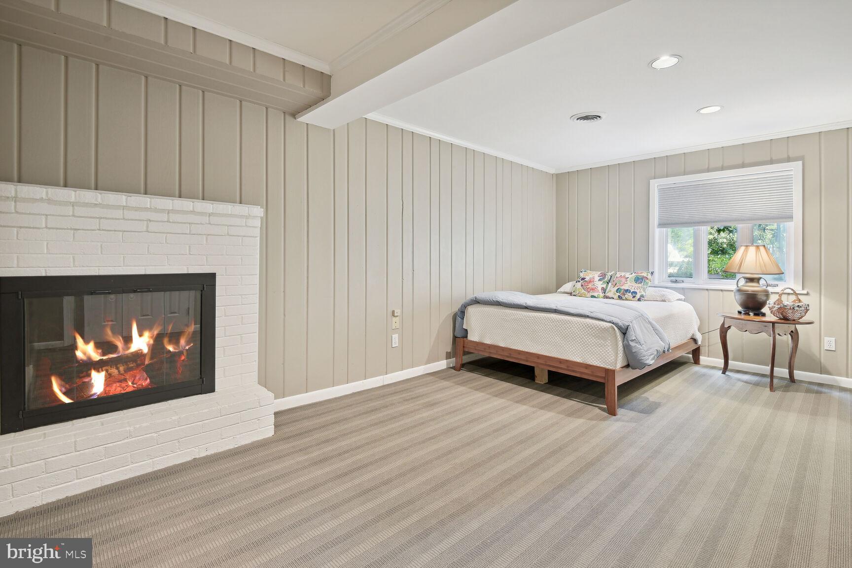 GLEN VISTA - Residential