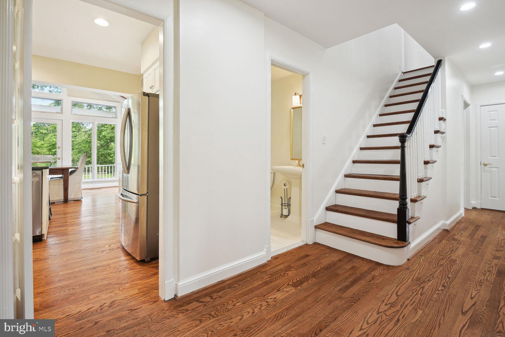 GLEN VISTA - Residential