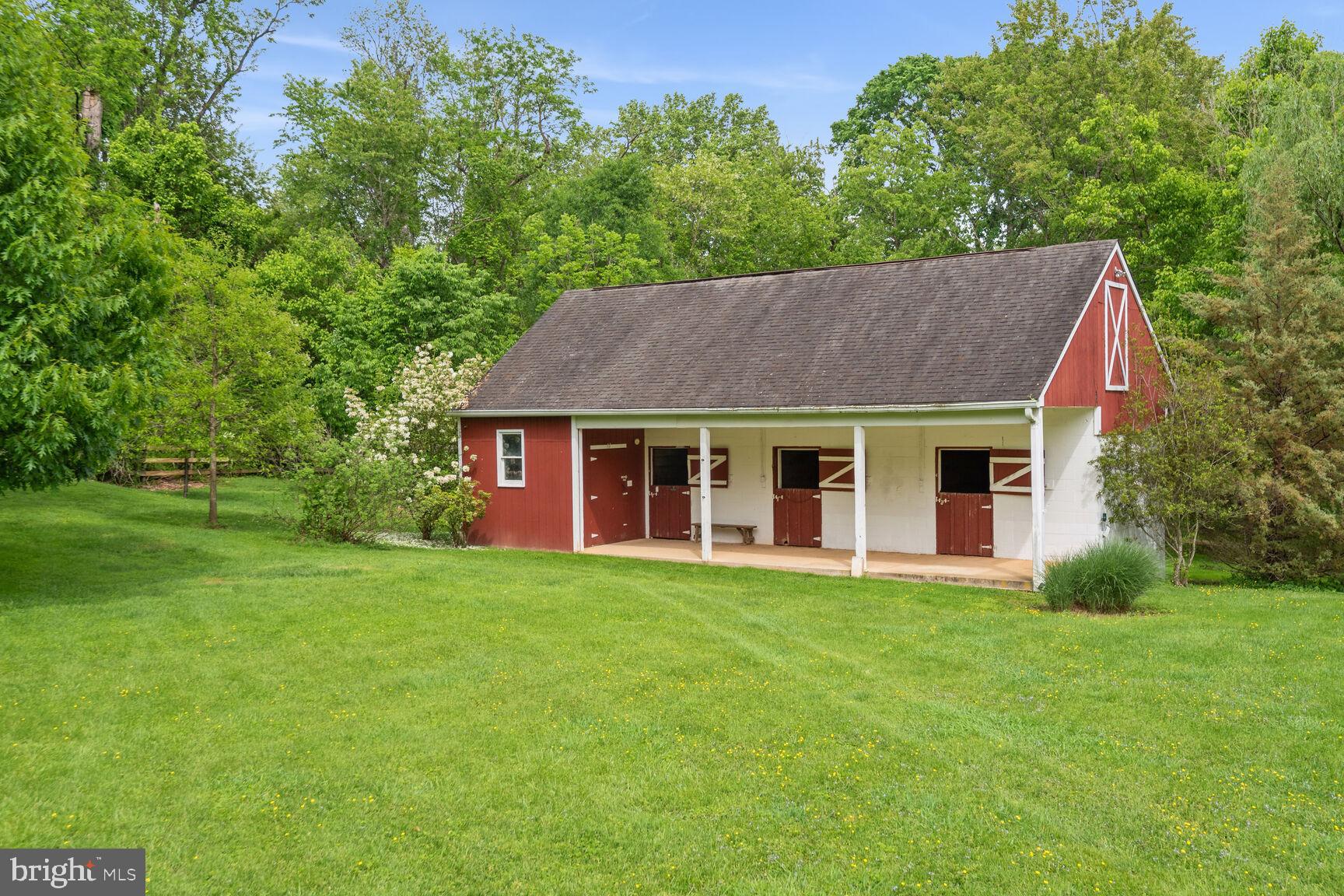 GLEN VISTA - Residential