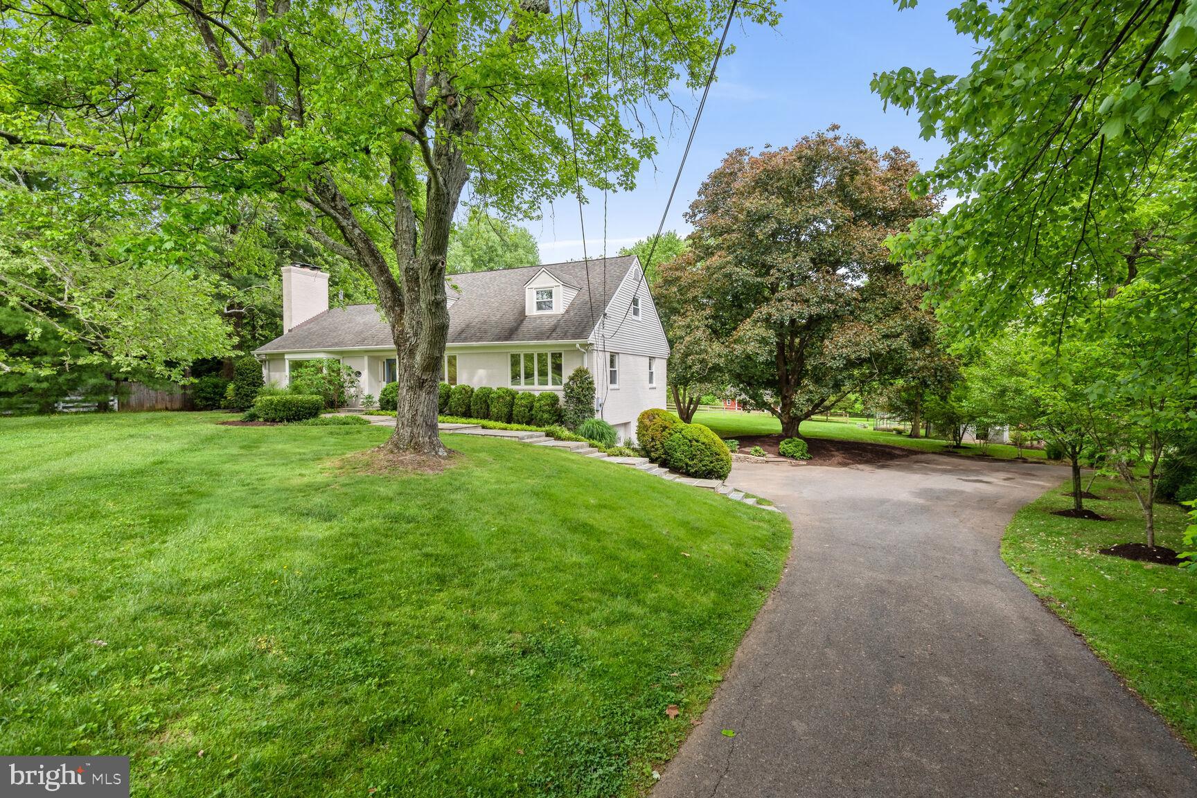 GLEN VISTA - Residential