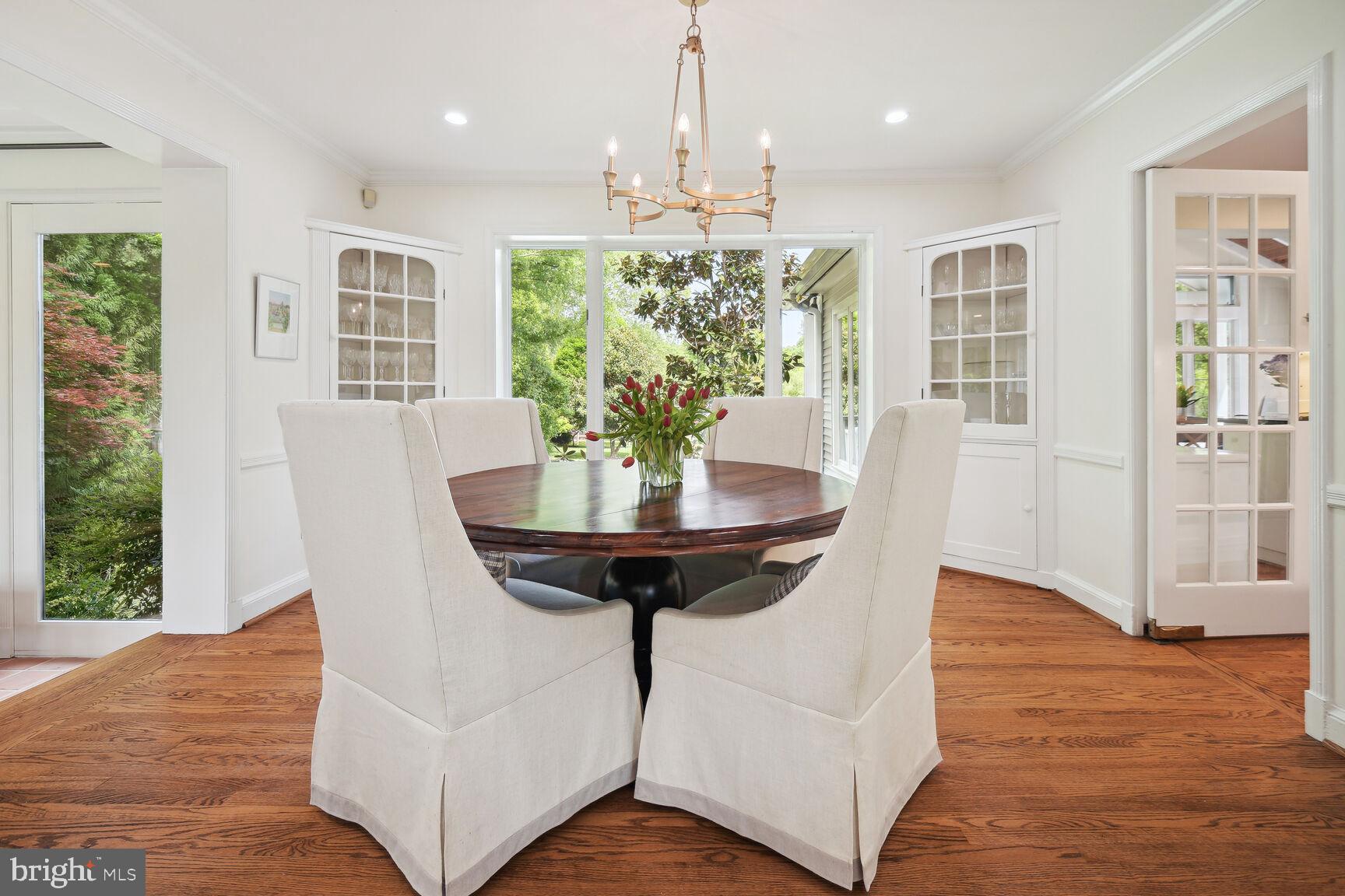 GLEN VISTA - Residential