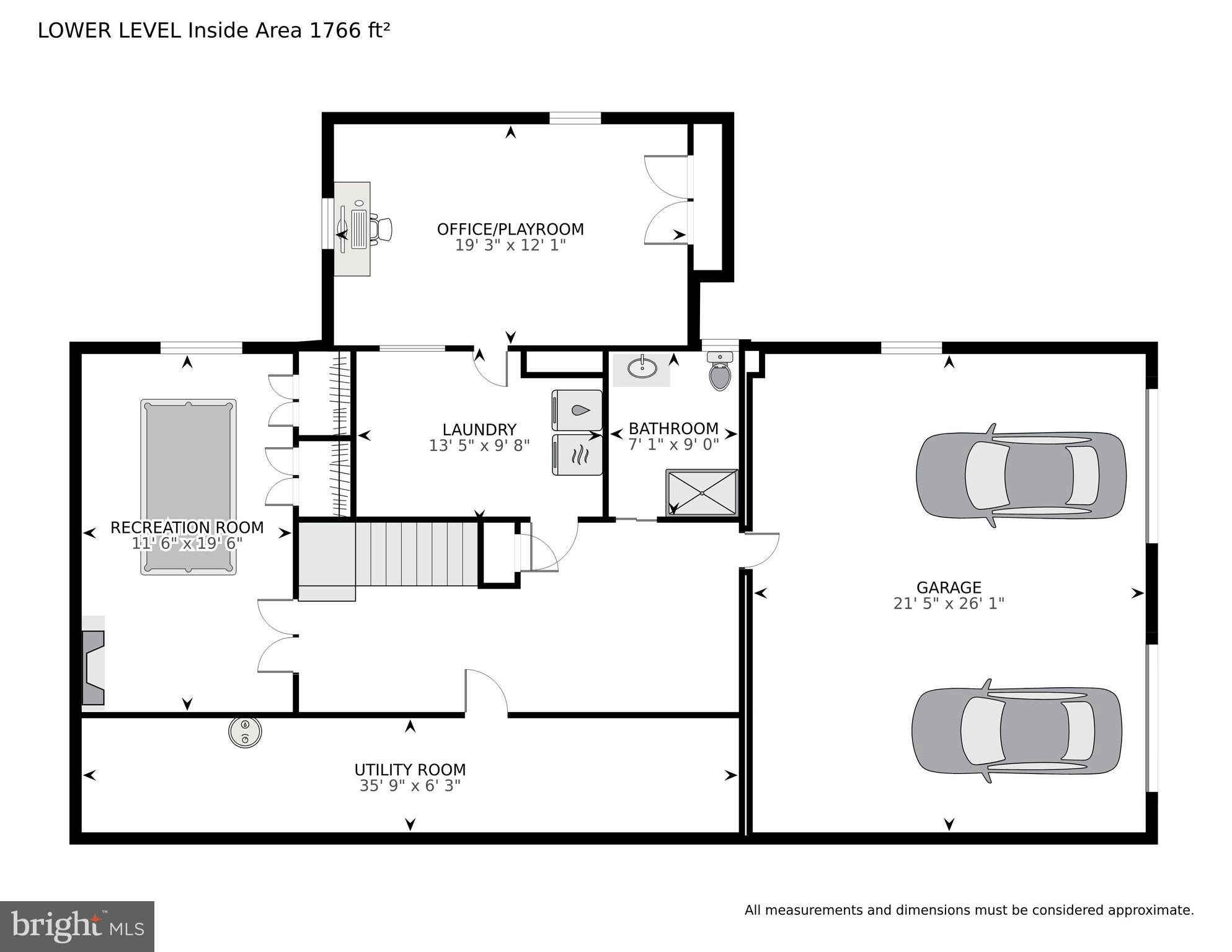 GLEN VISTA - Residential