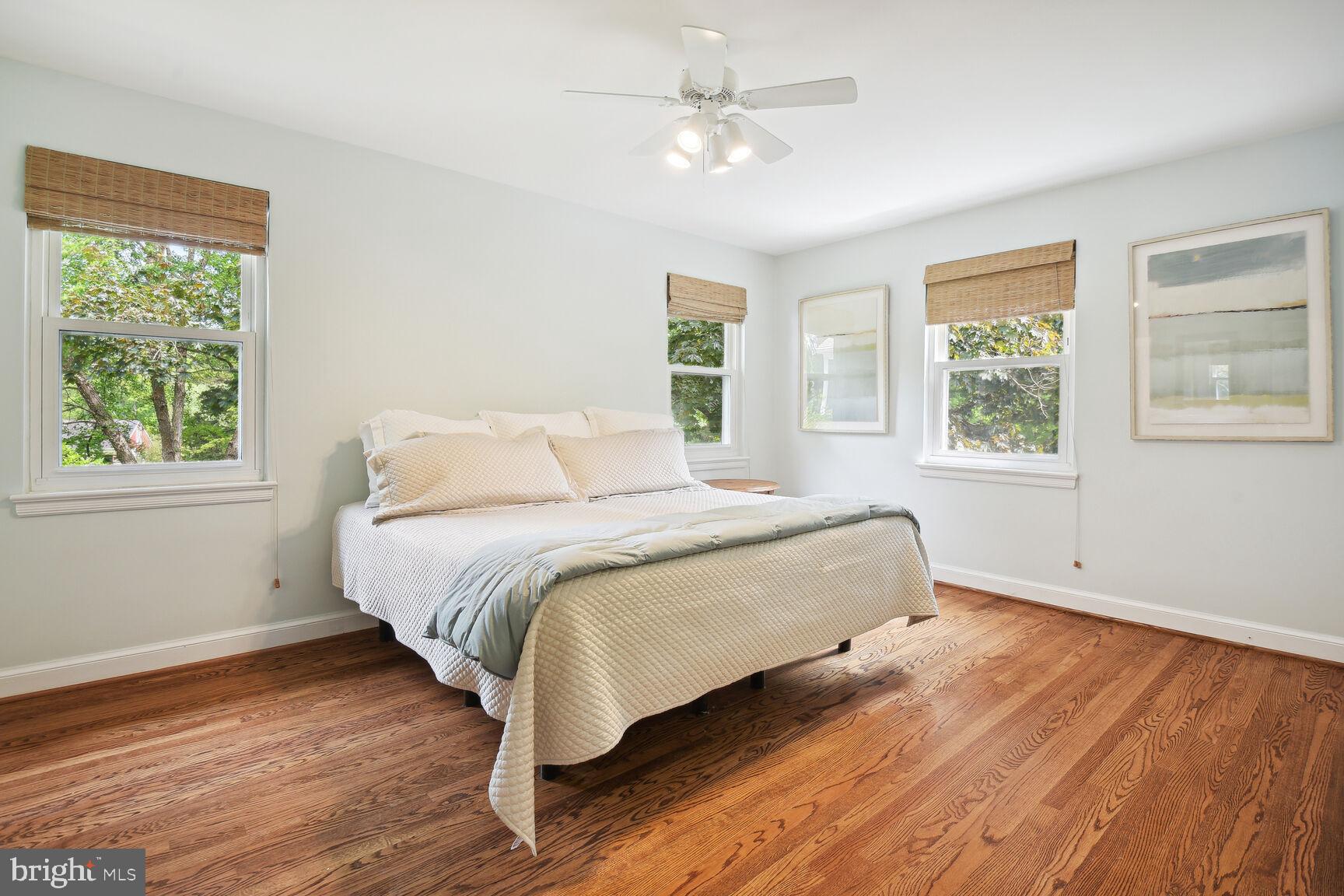 GLEN VISTA - Residential