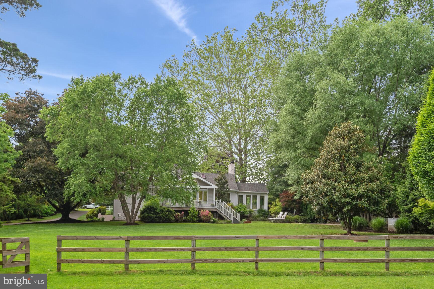 GLEN VISTA - Residential