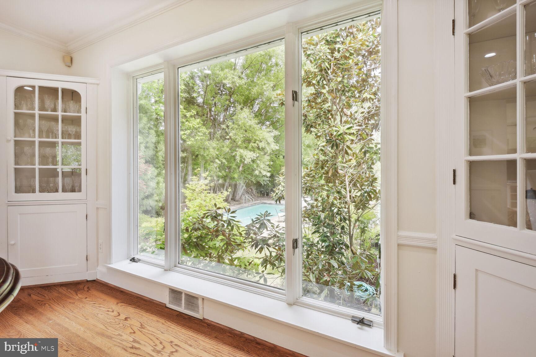 GLEN VISTA - Residential