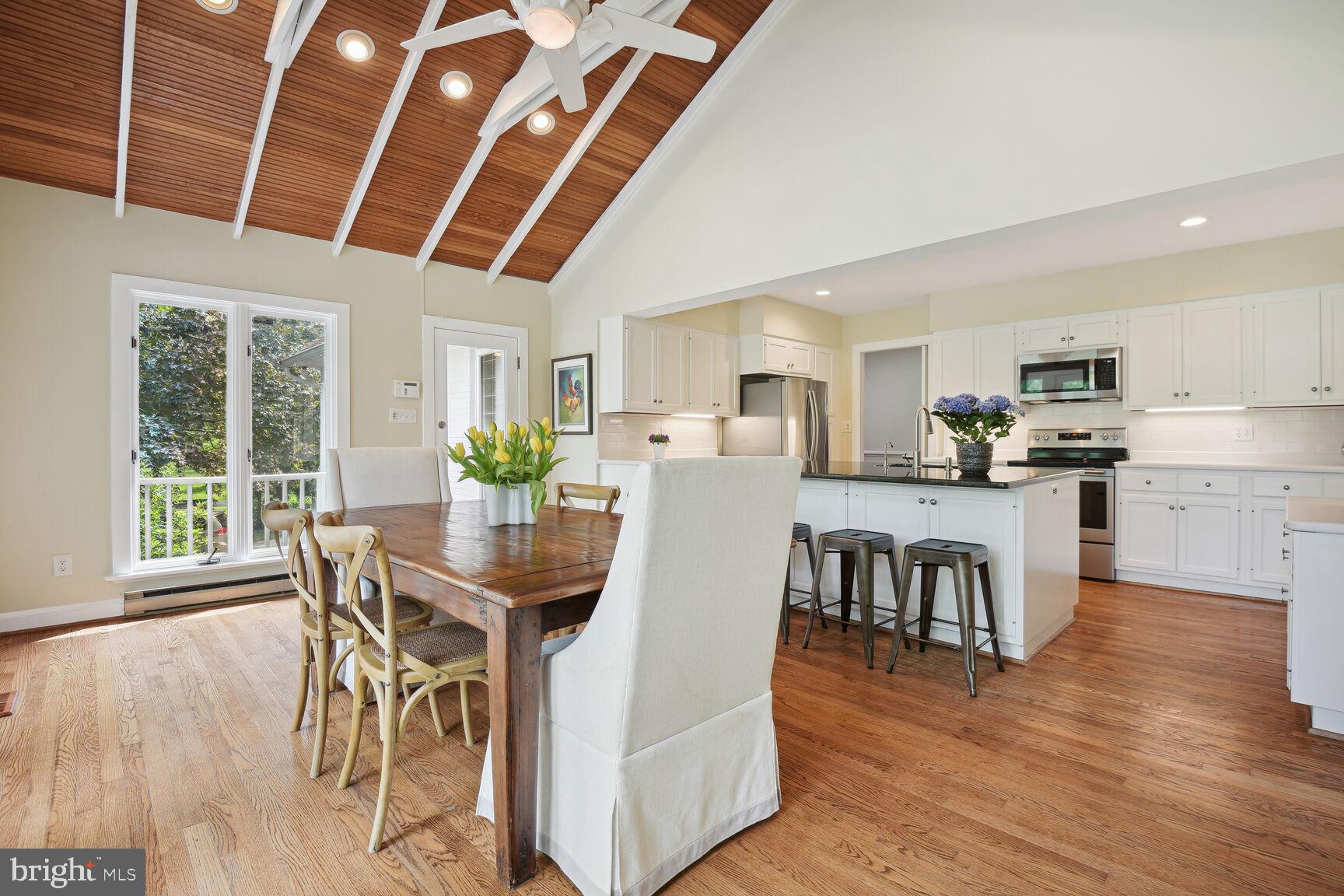 GLEN VISTA - Residential