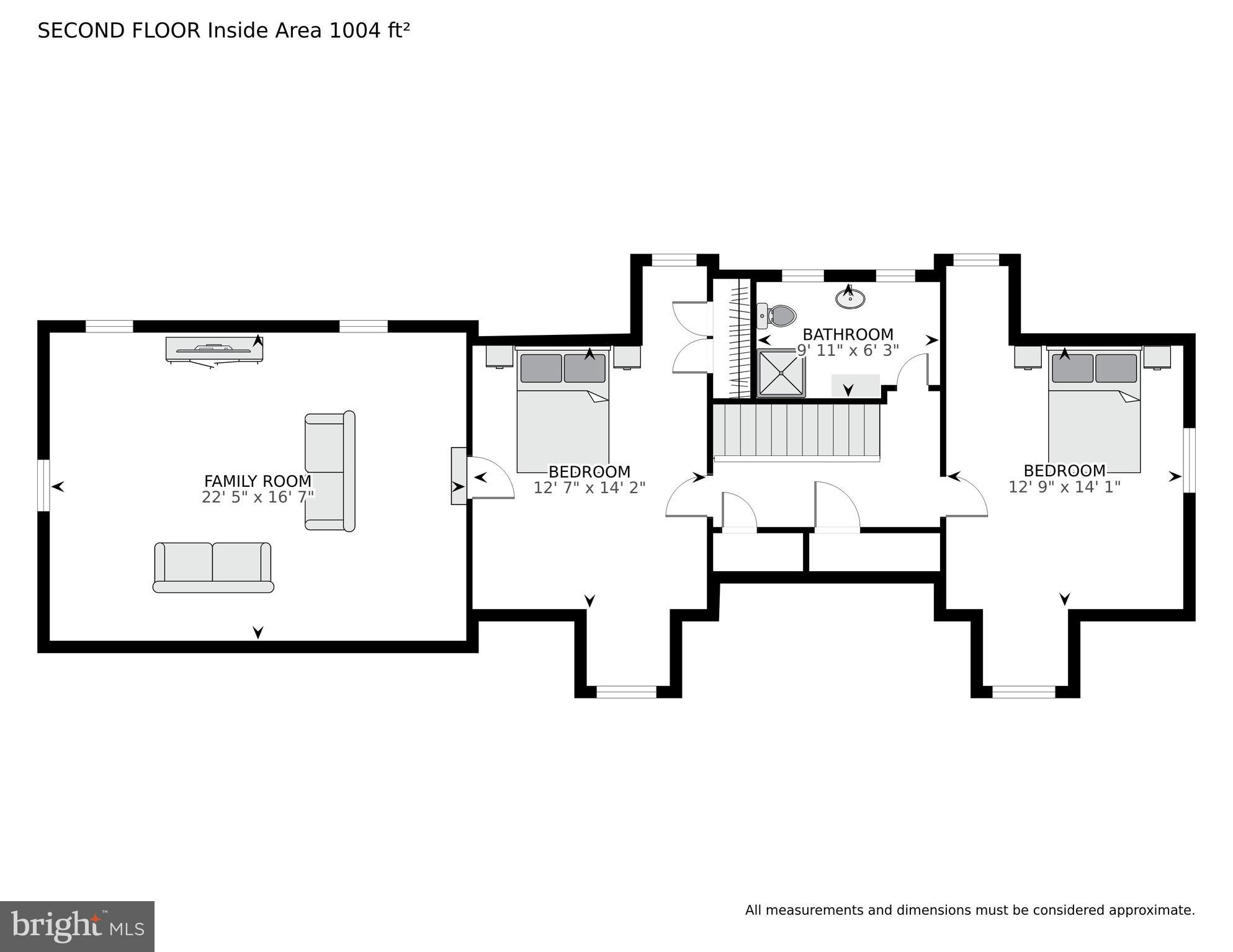 GLEN VISTA - Residential