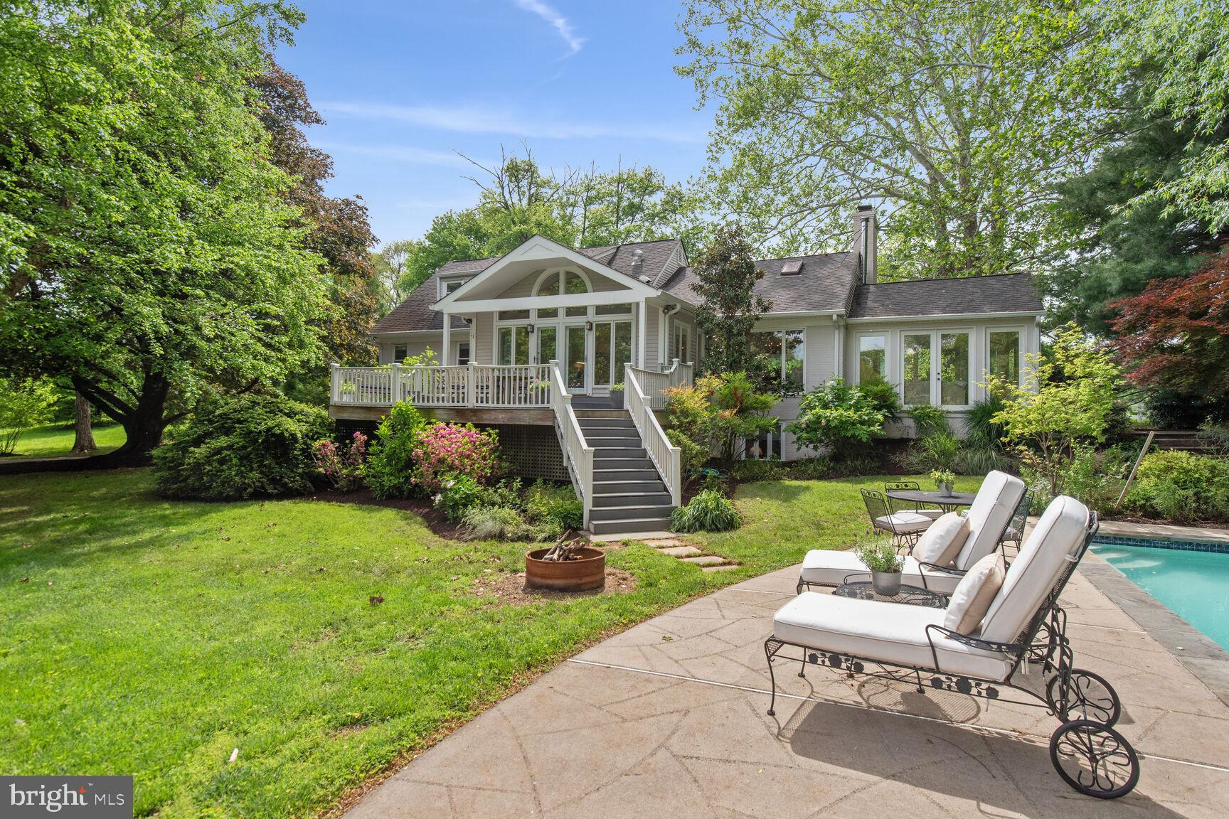 GLEN VISTA - Residential