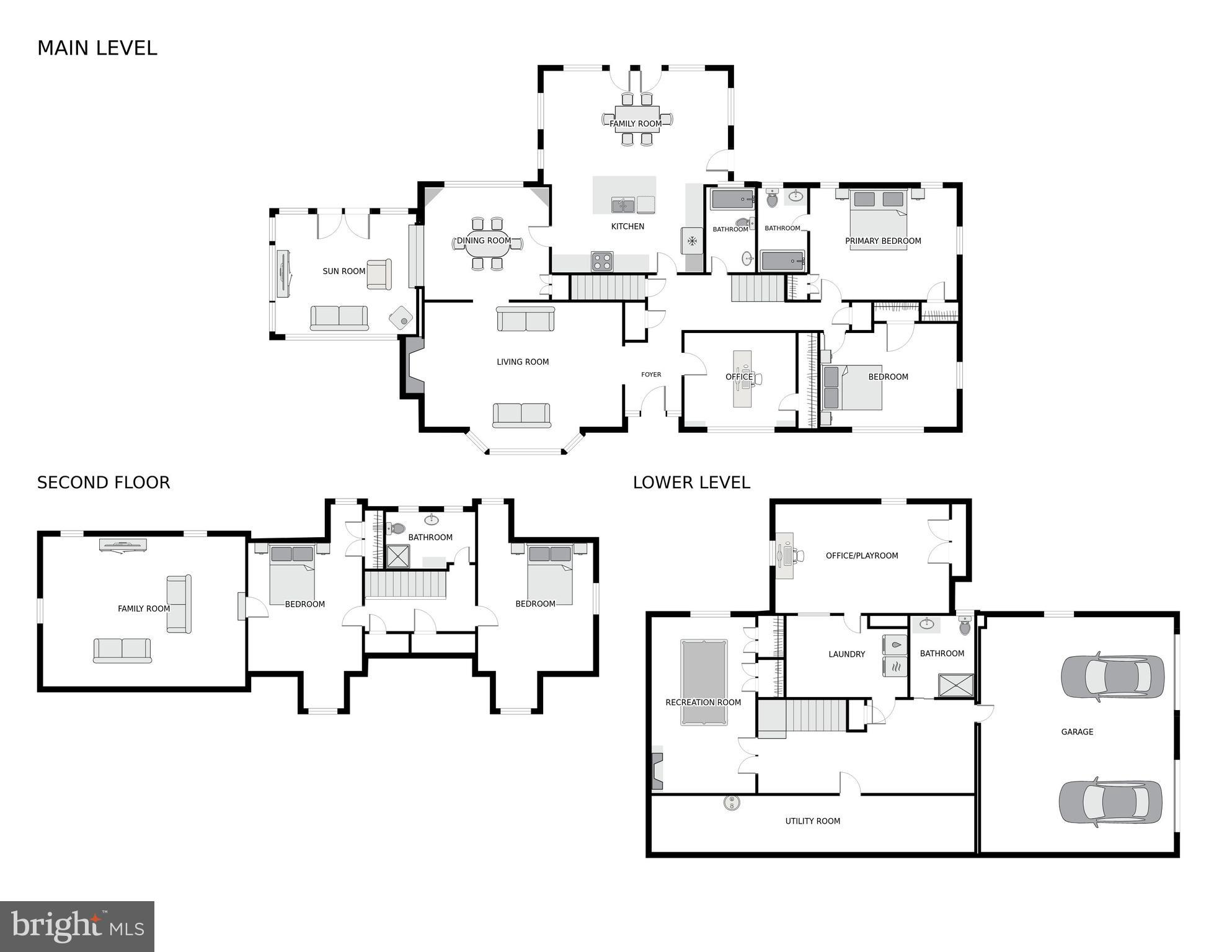GLEN VISTA - Residential