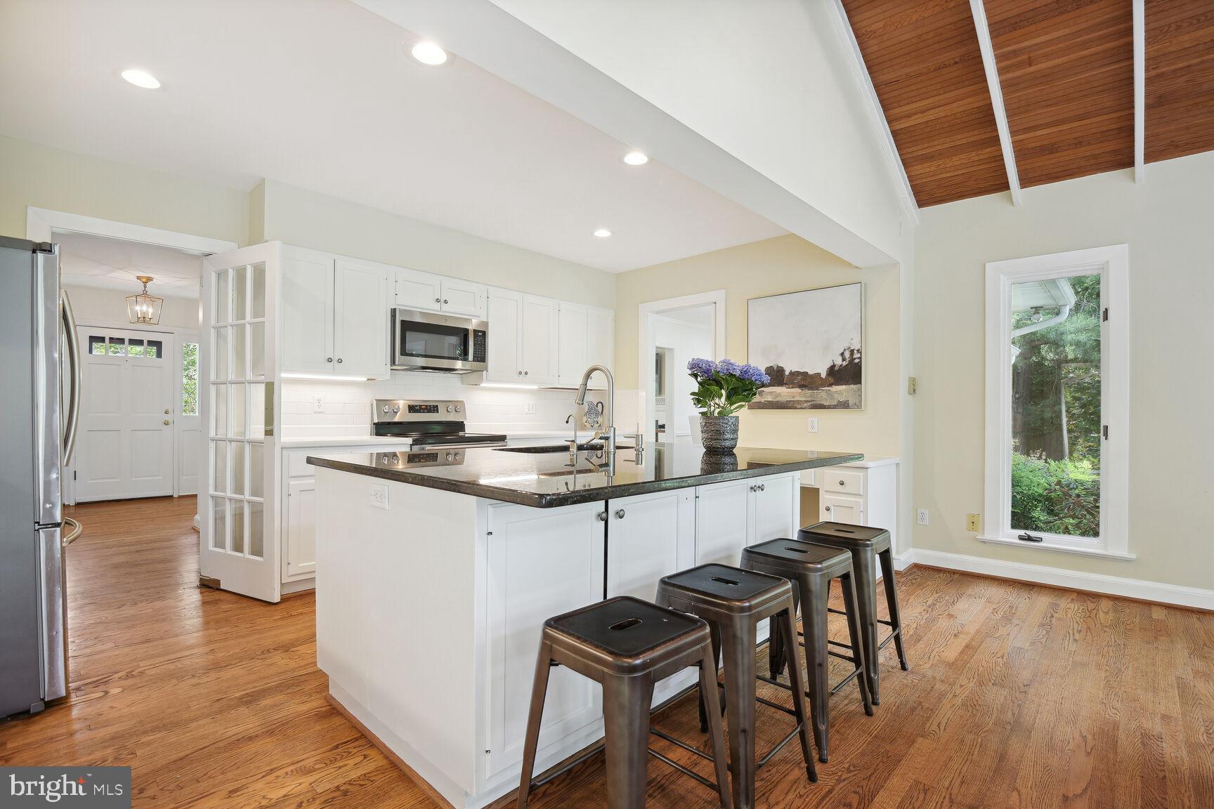 GLEN VISTA - Residential