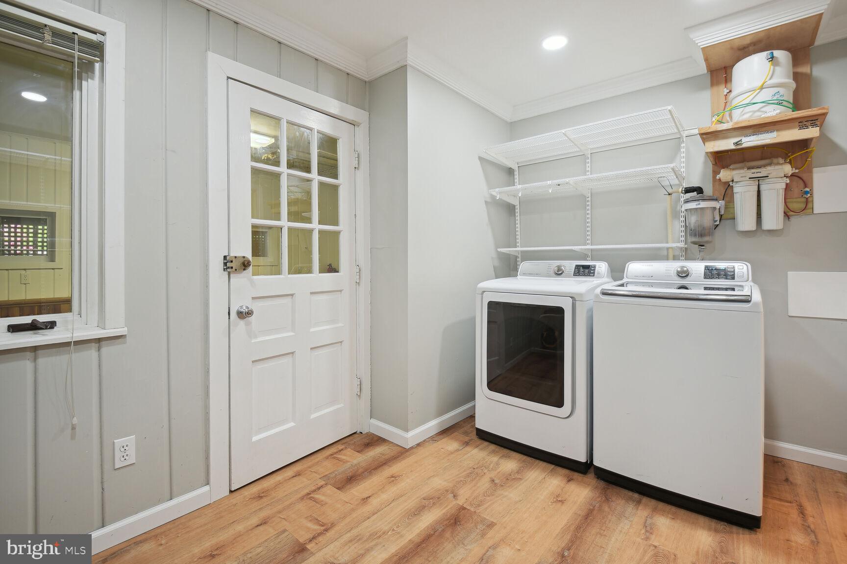 GLEN VISTA - Residential