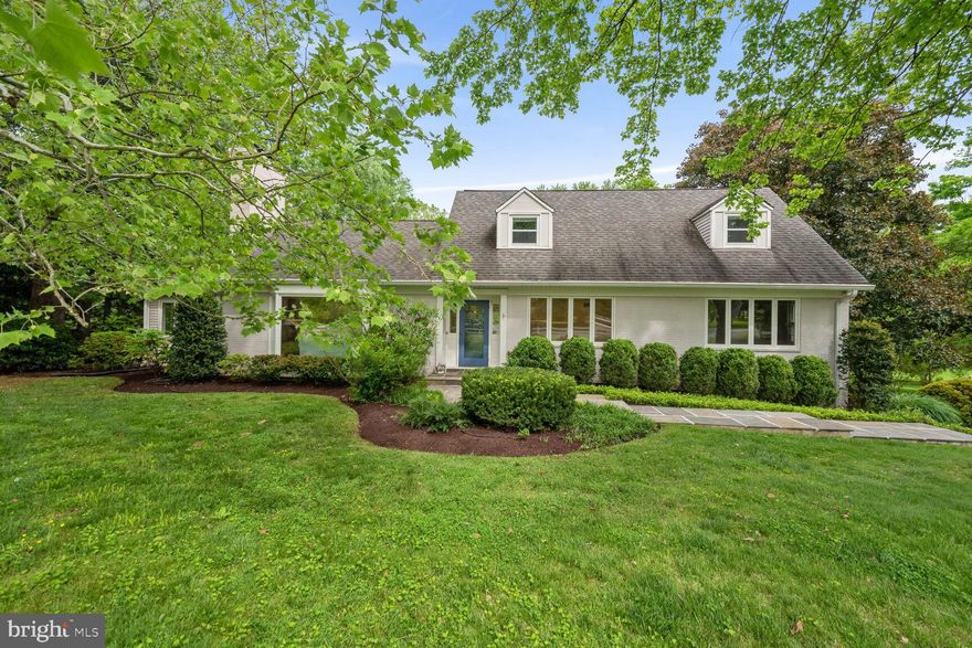 Begin your journey on Edison Road passing Redos and New Home builds. Many homes have been rejuvenated, some torn down and others made new.  Feel the quiet vibes of a truly balanced neighborhood. This Idyllic Old Potomac Property is sited in a subdivision which retains its equine heritage with active stables and horses. Located in close proximity to Potomac Village. It shortens your commute to anywhere. This home offers a first floor Primary Suite, and 2 more Bedrooms, Large light filled kitchen with adjoining family room  and decking to enjoy the views of the acreage. Formal Living and Dining Room. Sun Room with 3 walls of light.
From your deck off the family room settle in with your cup of Joe and take in the serenity of the stables and swimming pool.
The Upper level provides privacy for the next generation with 2 more Bedrooms and their own rumpus room
Lower Level offers another family room with fireplace or 6th bedroom, flexible room choices are yours. Great private office with outside entrance could also be the ping pong room. Newly created LL Bath with custom shower is a beauty. Large foyer area has been the exercise center for the family with large TV screen.
All Offers should be submitted by 6pm Monday 5/20/24