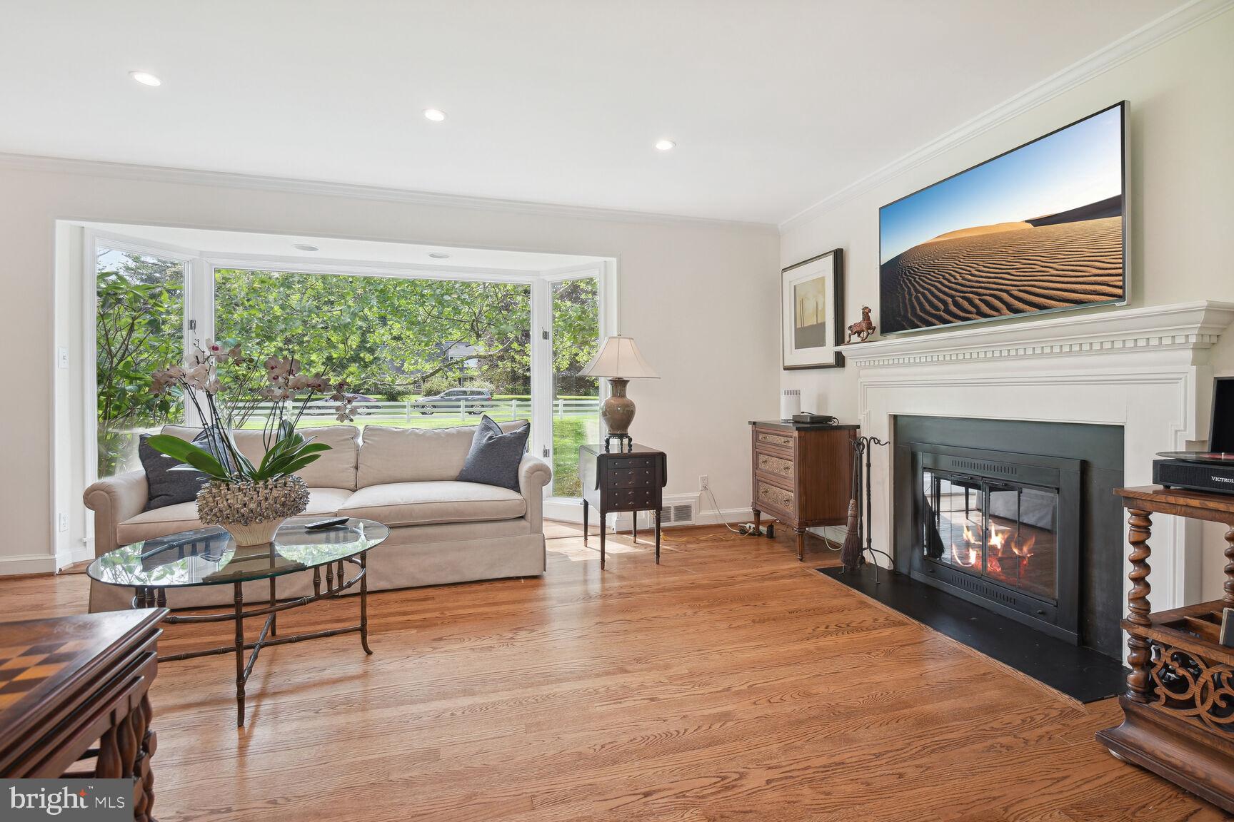 GLEN VISTA - Residential