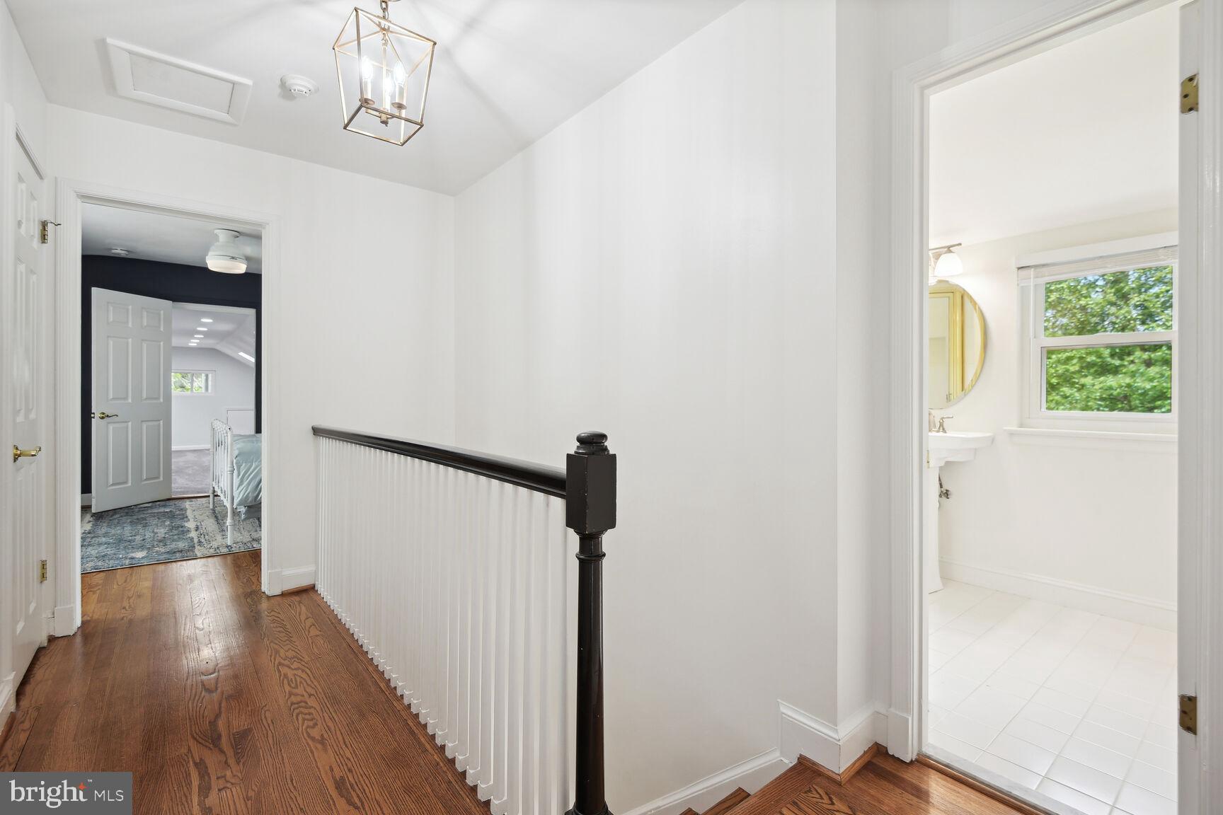 GLEN VISTA - Residential