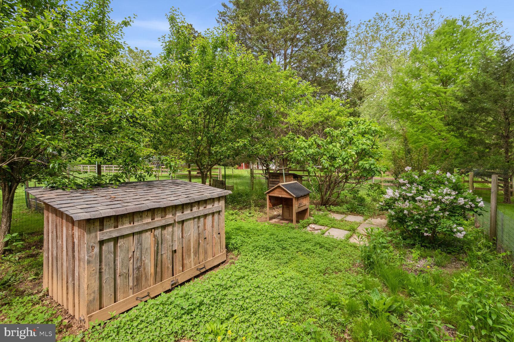 GLEN VISTA - Residential