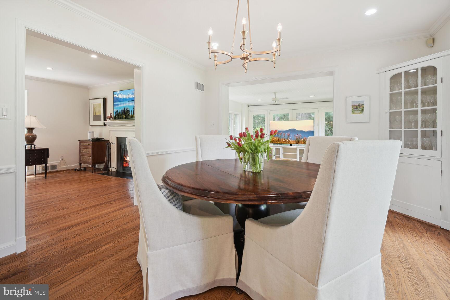 GLEN VISTA - Residential