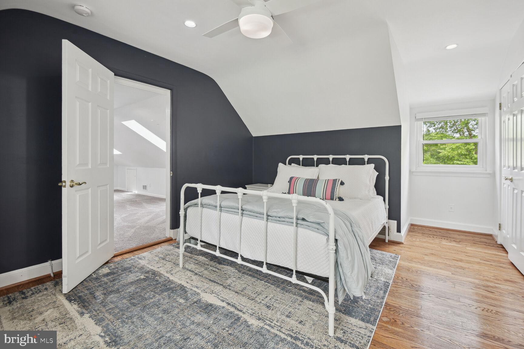 GLEN VISTA - Residential