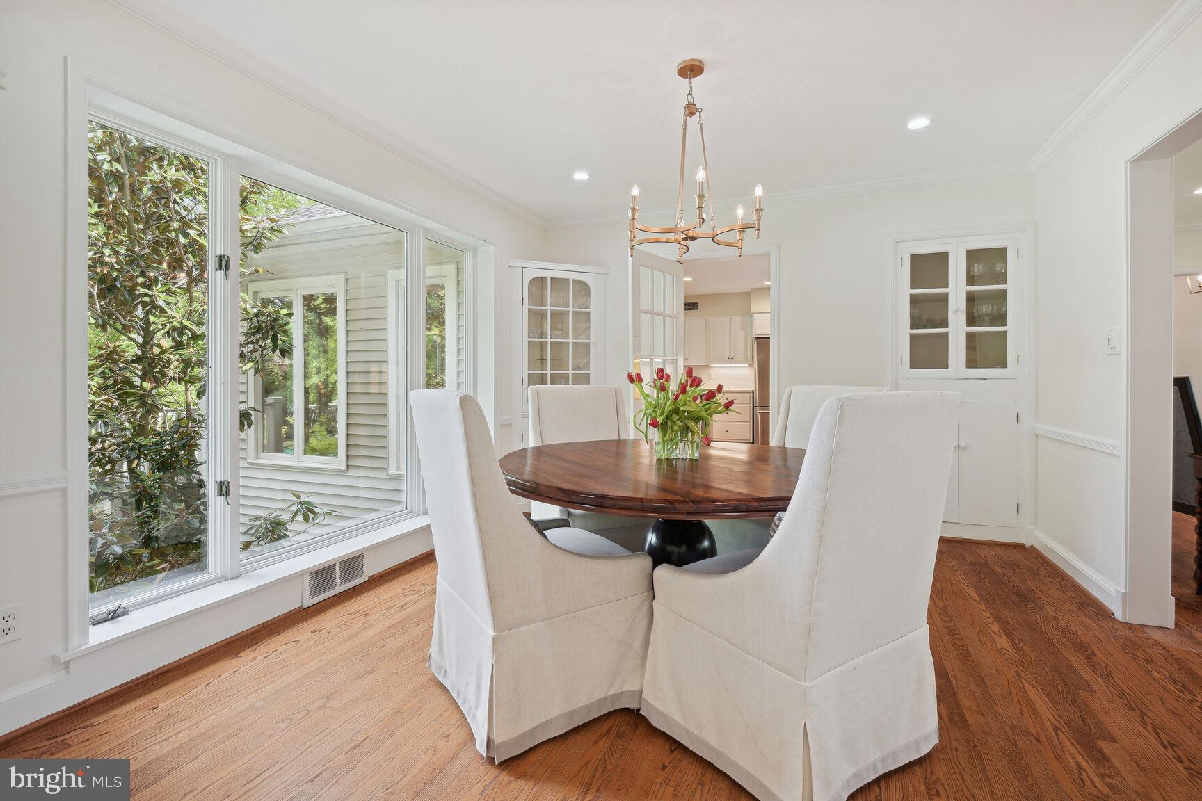 GLEN VISTA - Residential