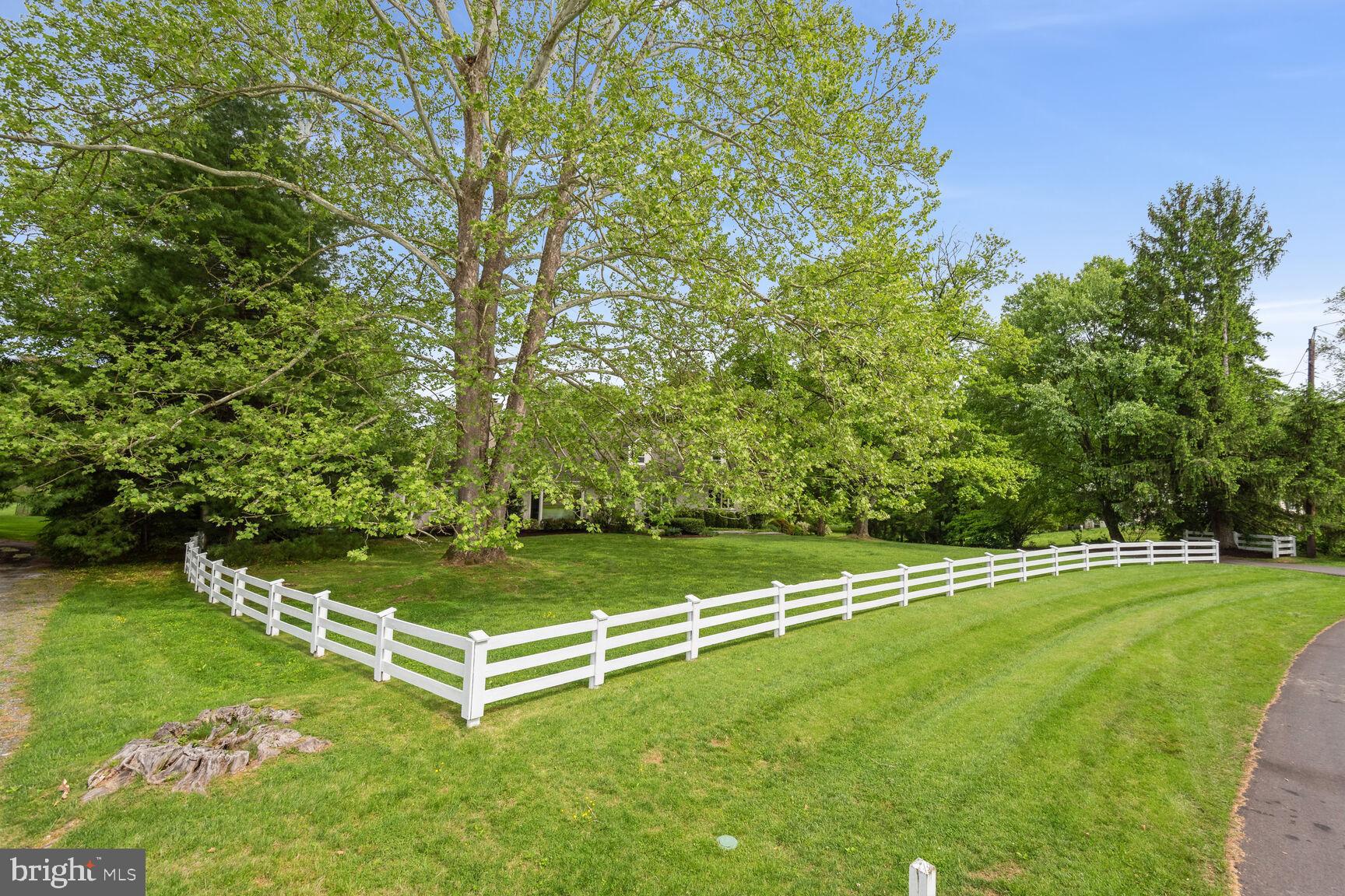 GLEN VISTA - Residential