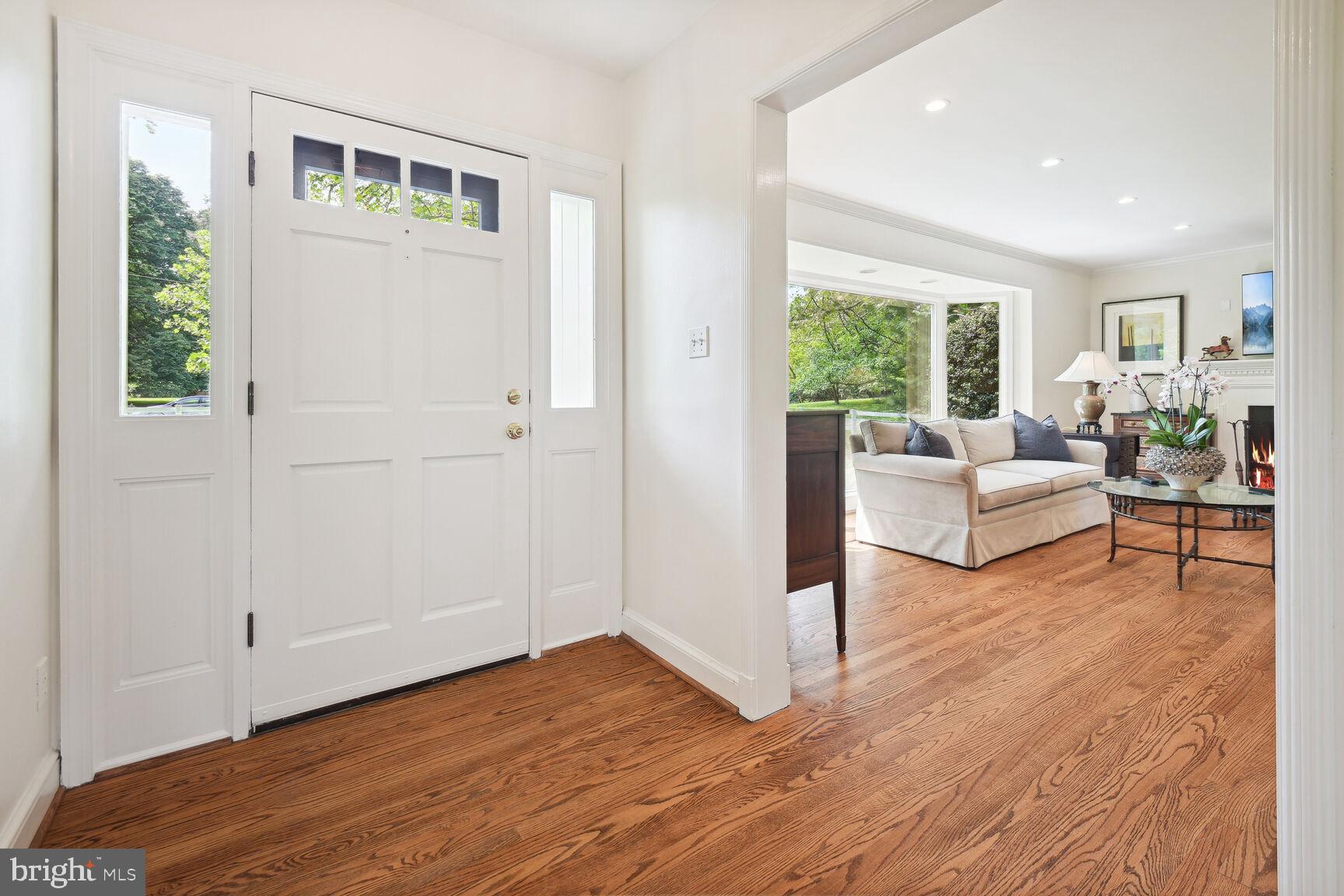 GLEN VISTA - Residential