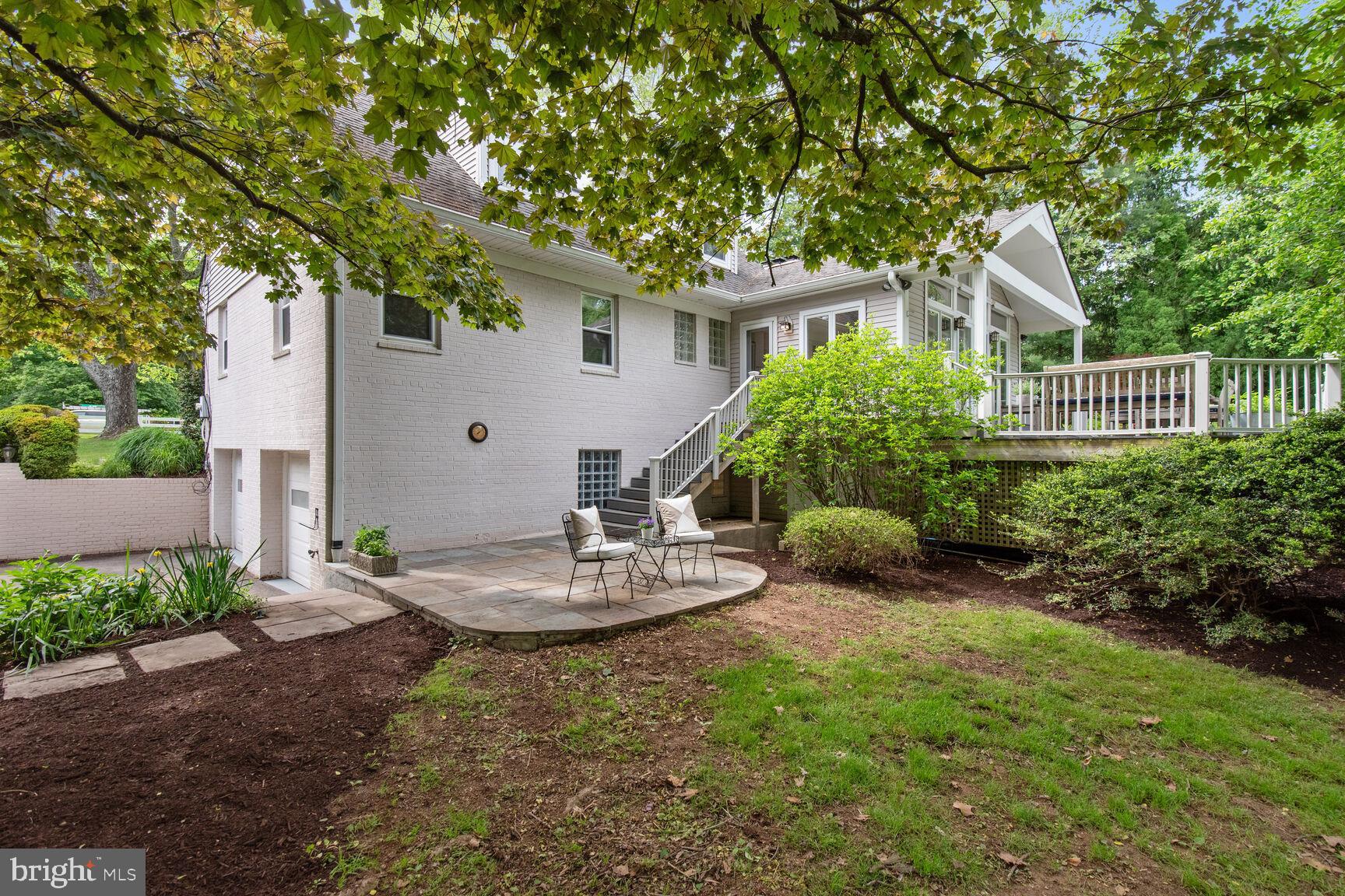 GLEN VISTA - Residential