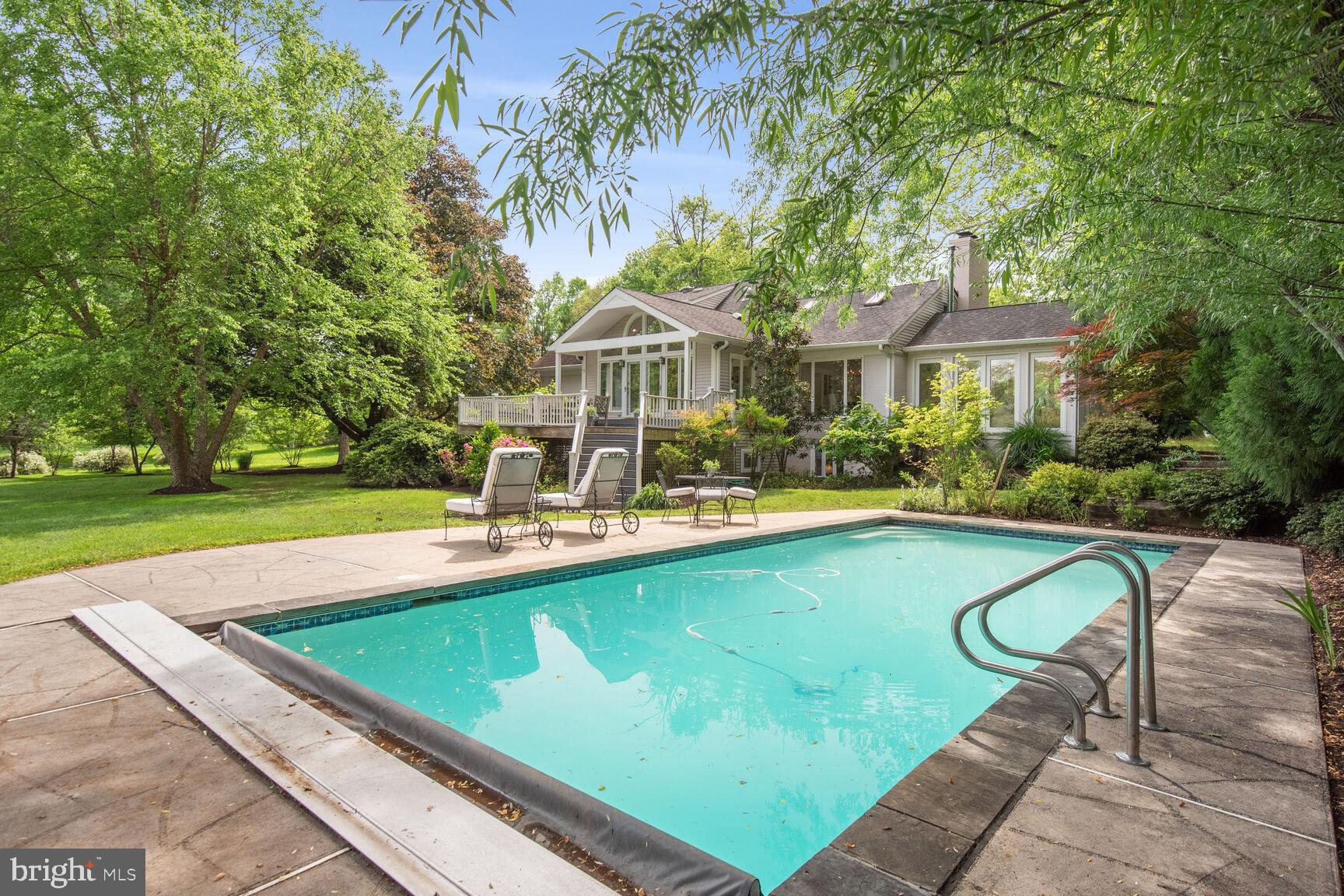 GLEN VISTA - Residential