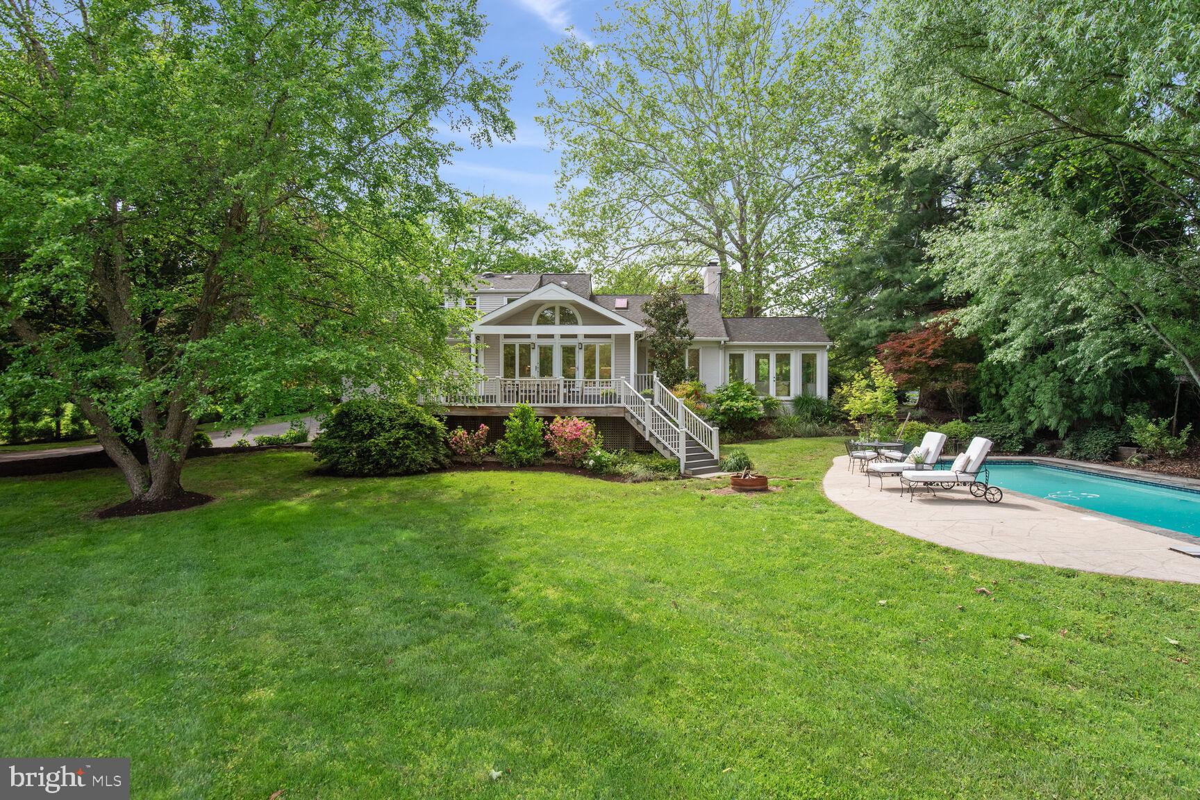 GLEN VISTA - Residential