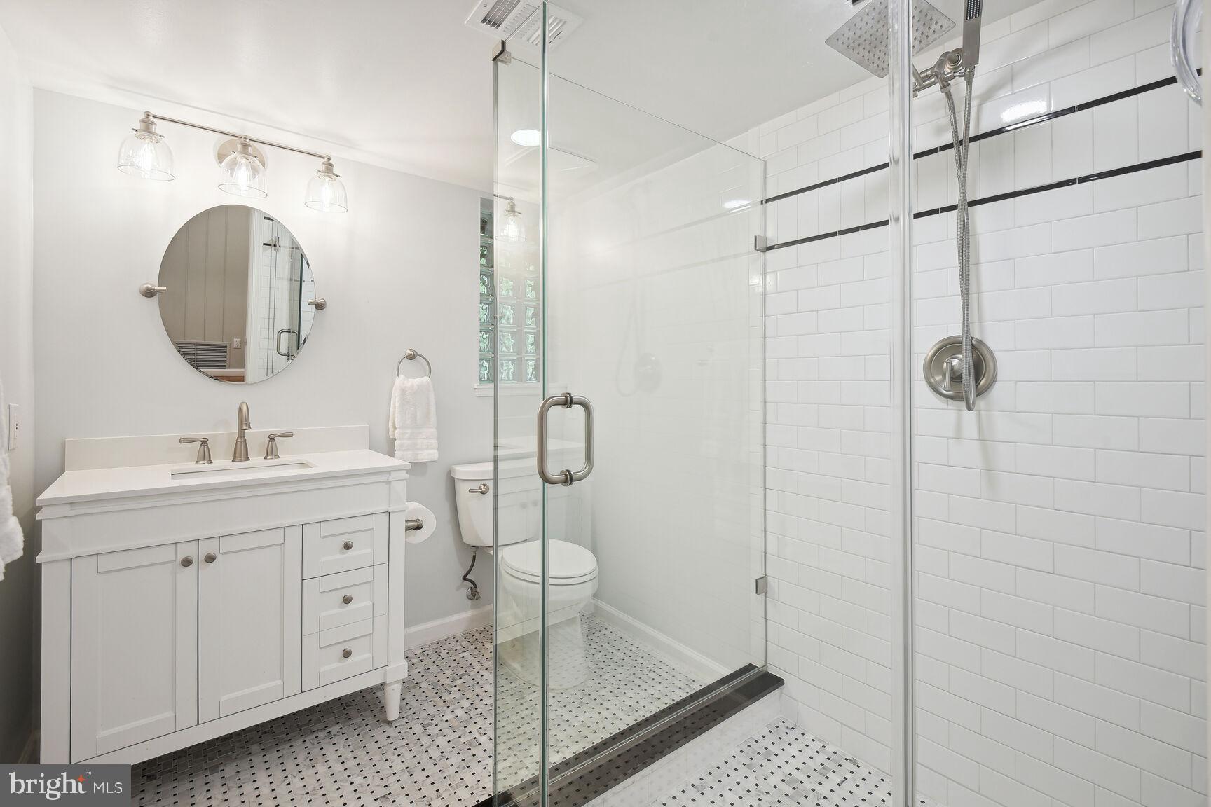 GLEN VISTA - Residential