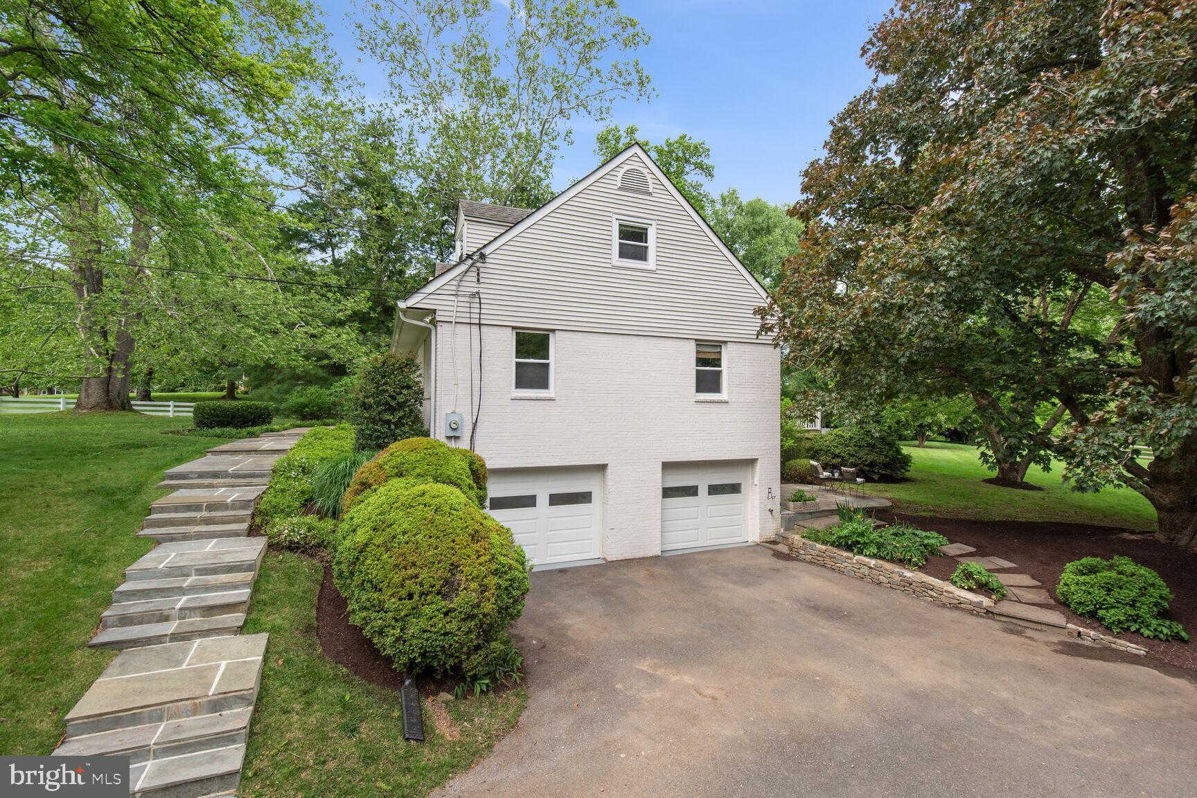 GLEN VISTA - Residential