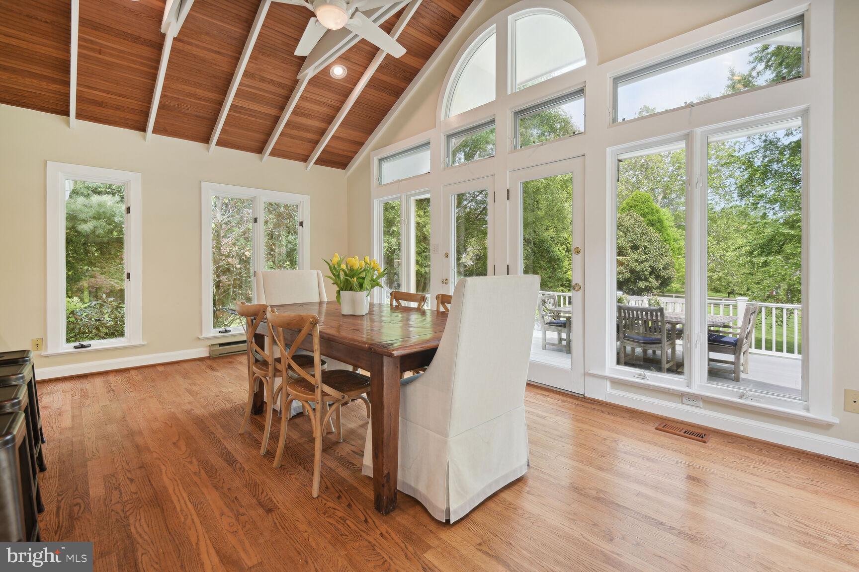 GLEN VISTA - Residential