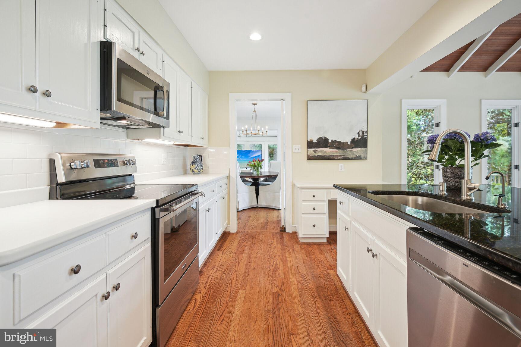 GLEN VISTA - Residential