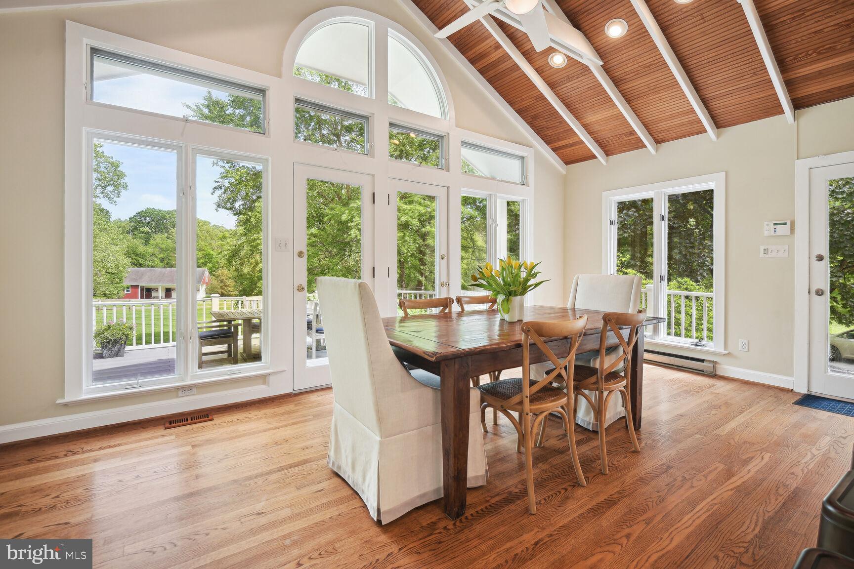 GLEN VISTA - Residential