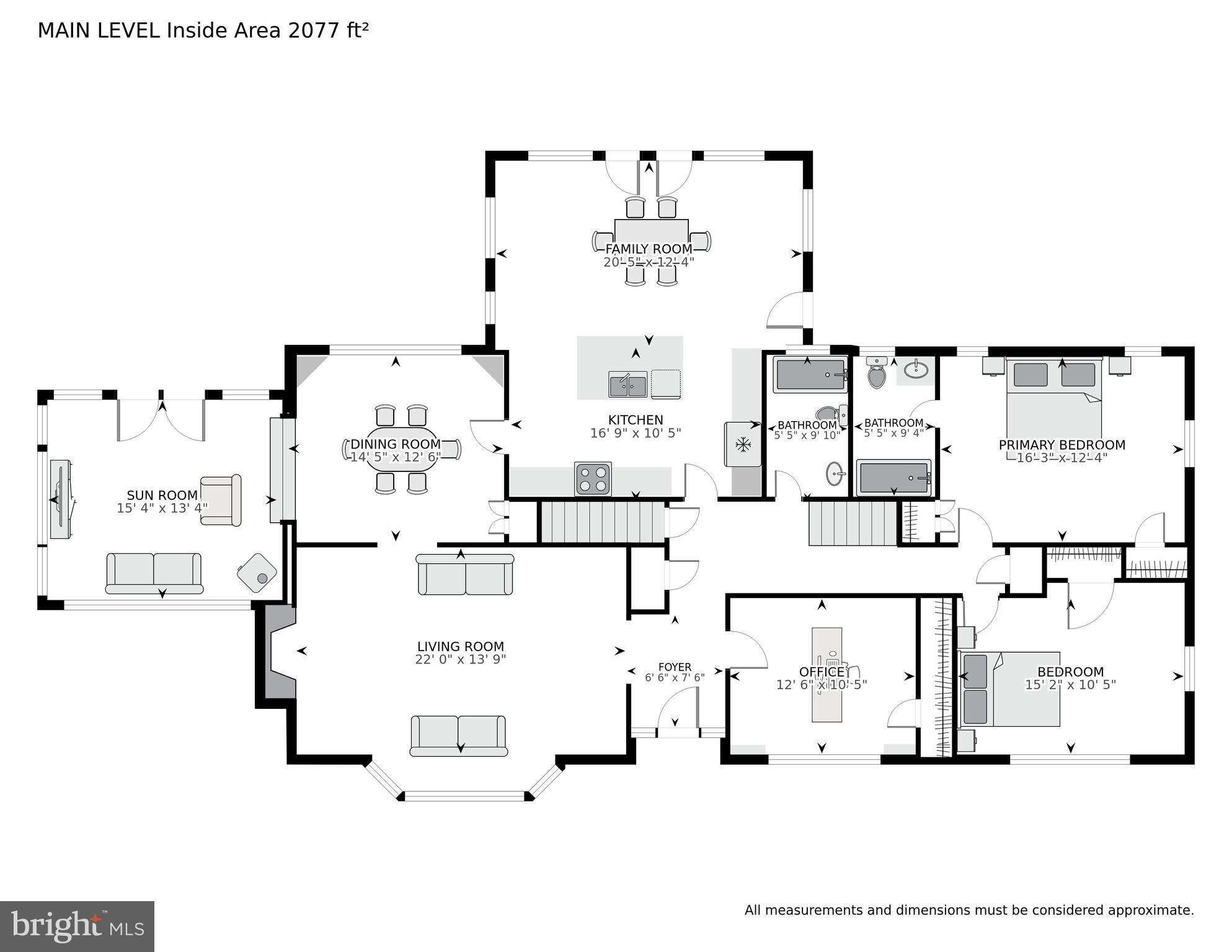 GLEN VISTA - Residential